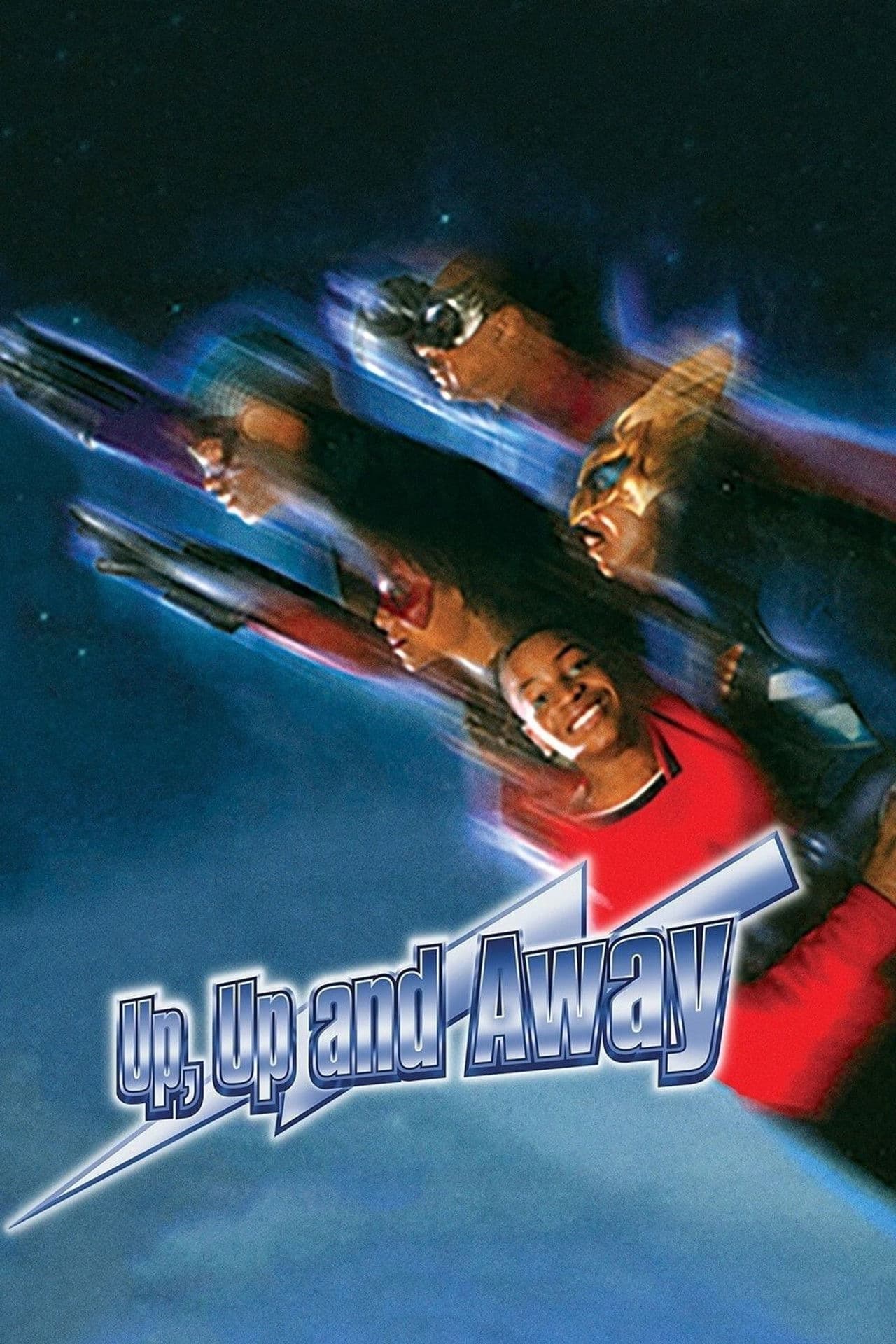 Up, Up, and Away preview 2