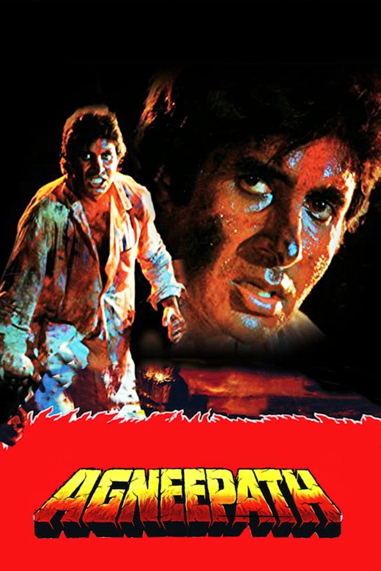 Agneepath preview 2