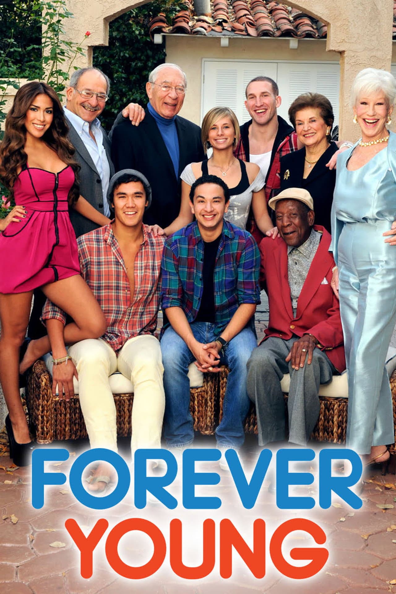 Forever Young preview 2