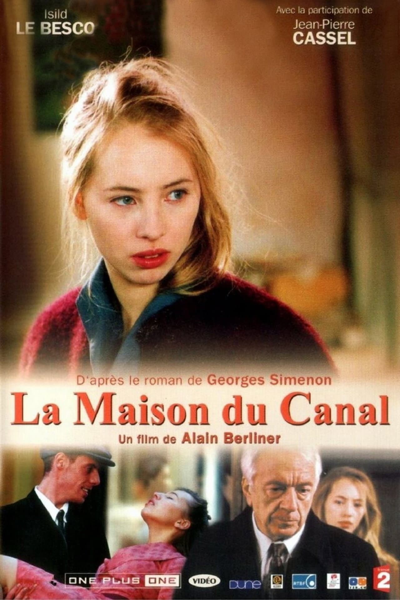 The House by the Canal preview 2