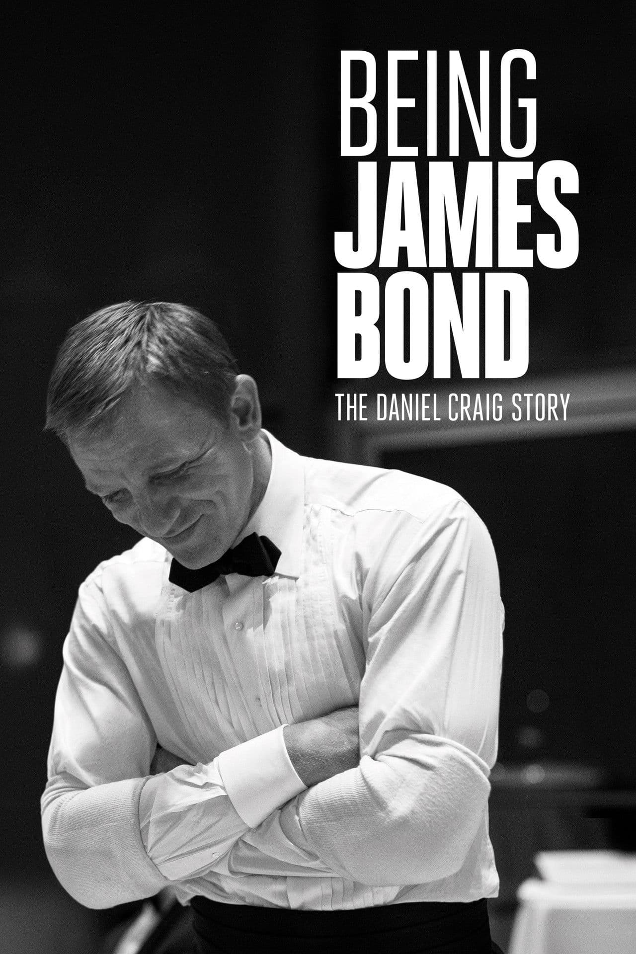 Being James Bond preview 2