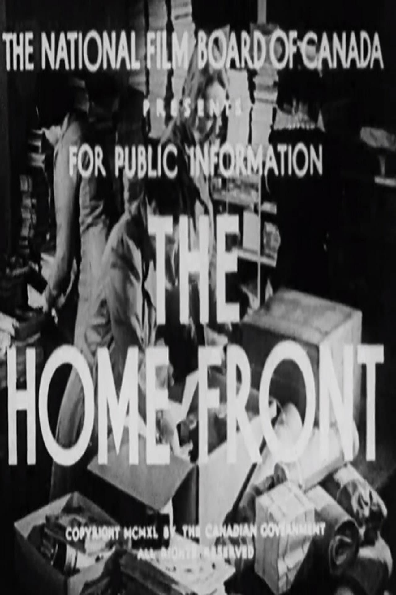 Home Front preview 1