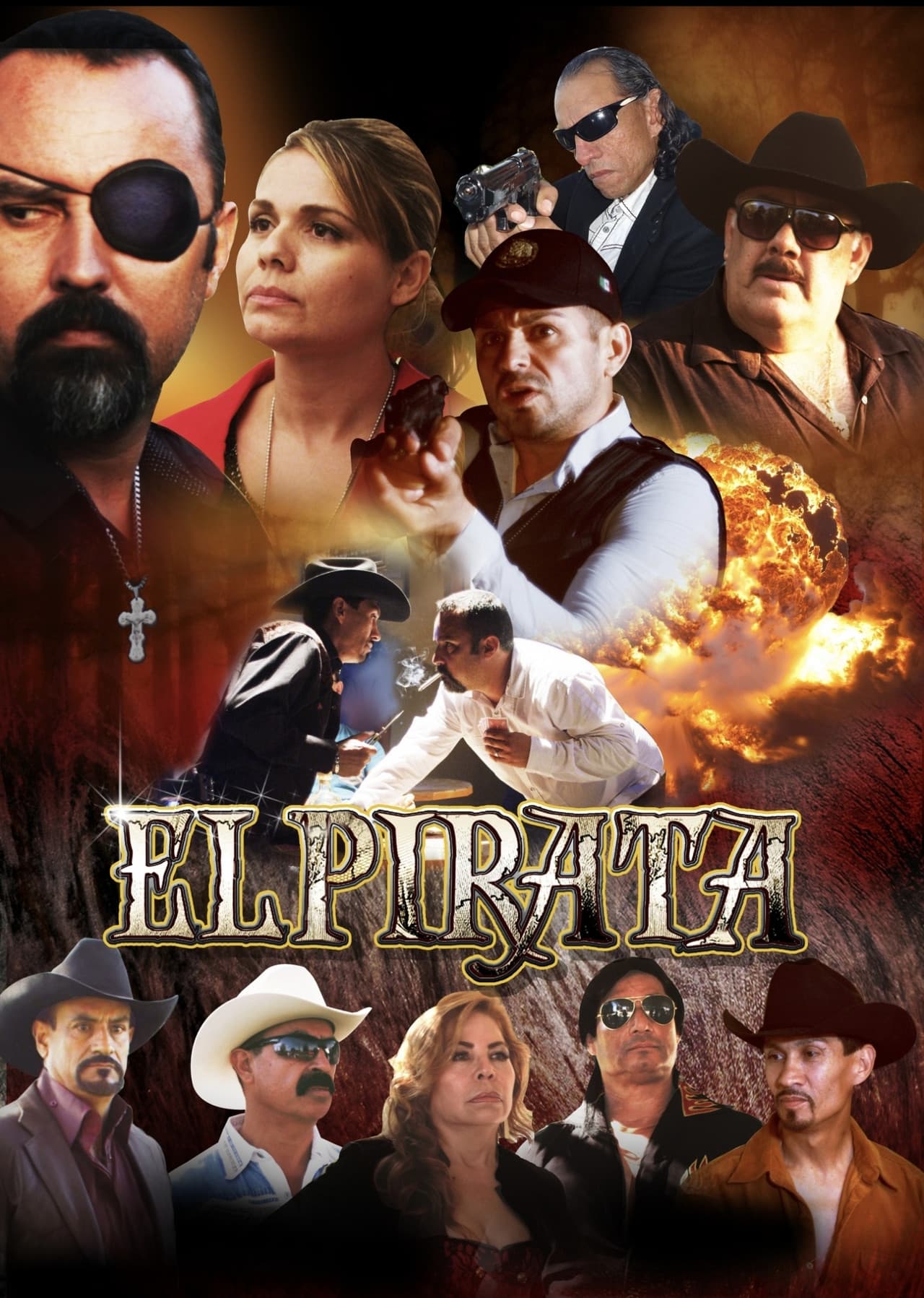 El Pirata preview 2