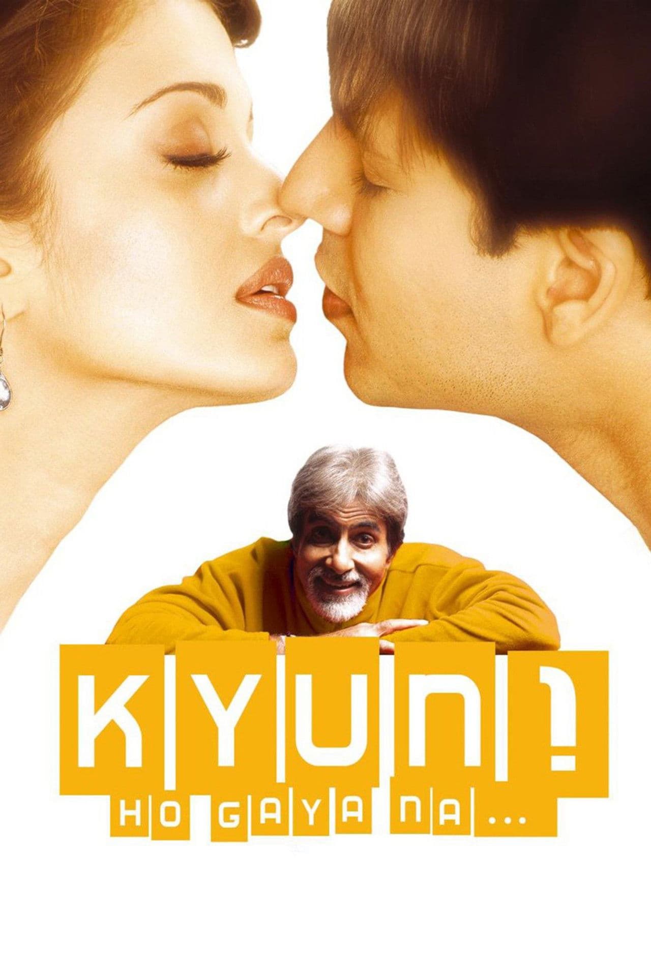 Kyun! Ho Gaya Na... preview 2