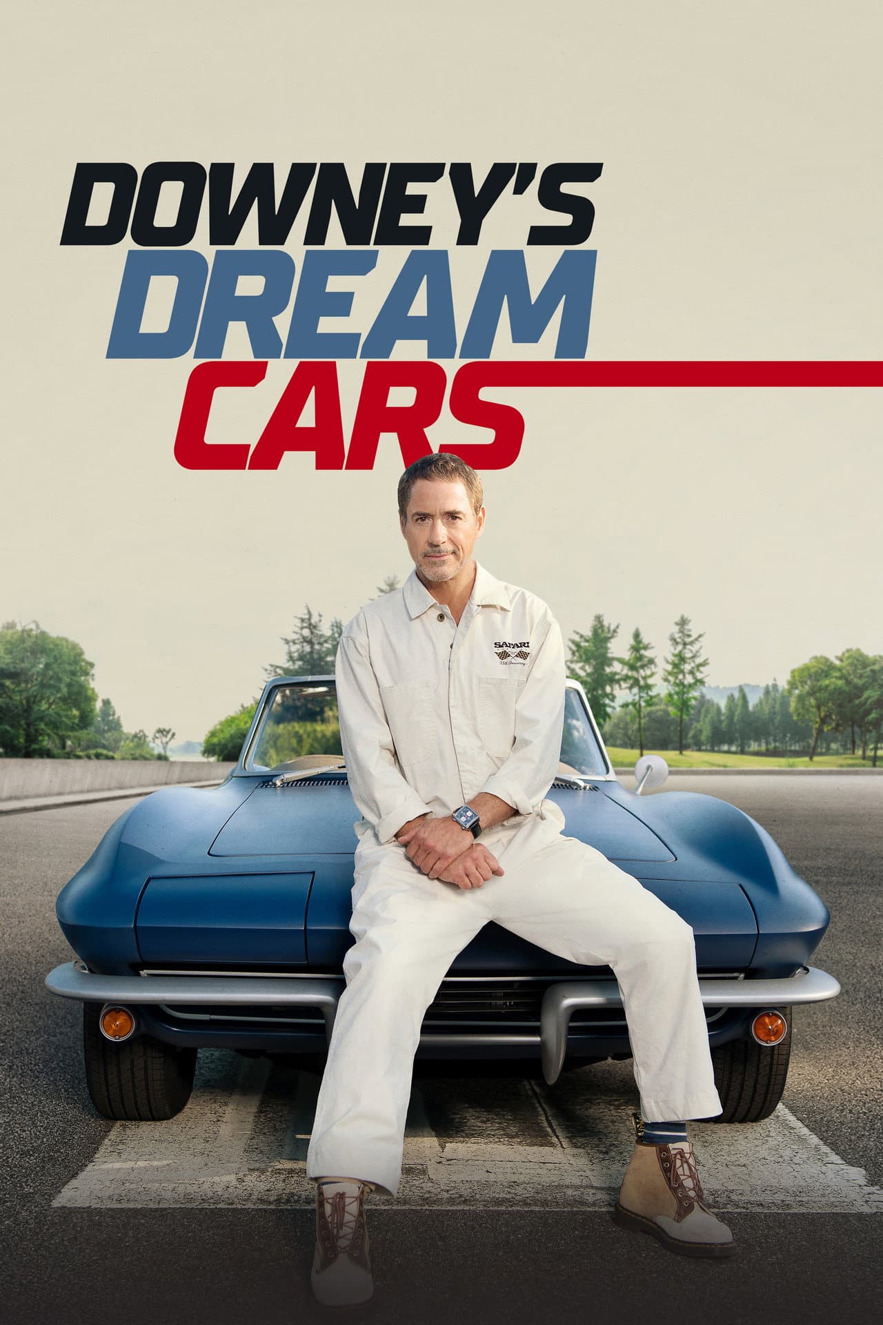 Season 1