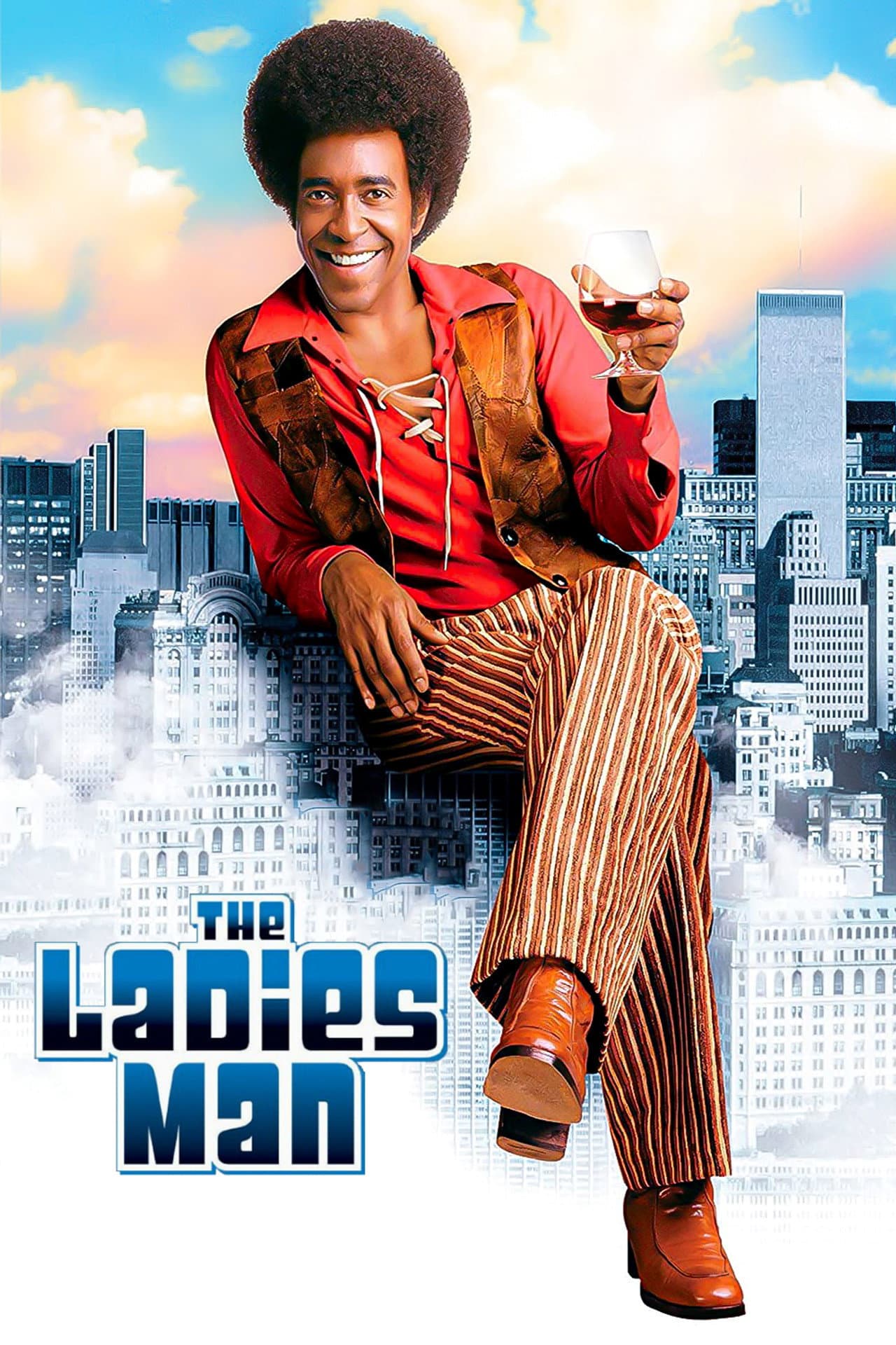 The Ladies Man preview 2