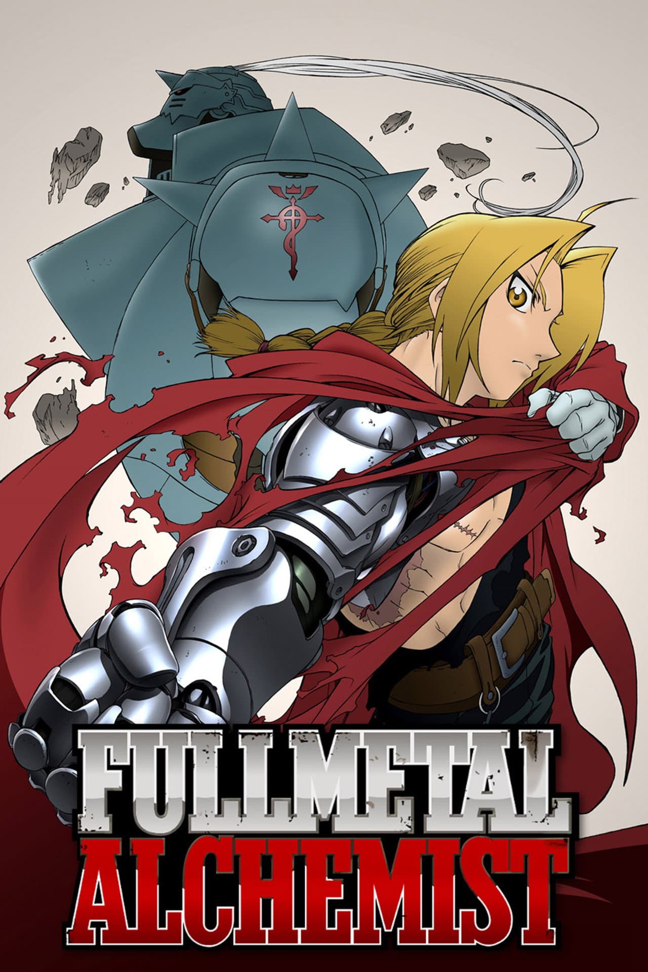 Fullmetal Alchemist preview 2