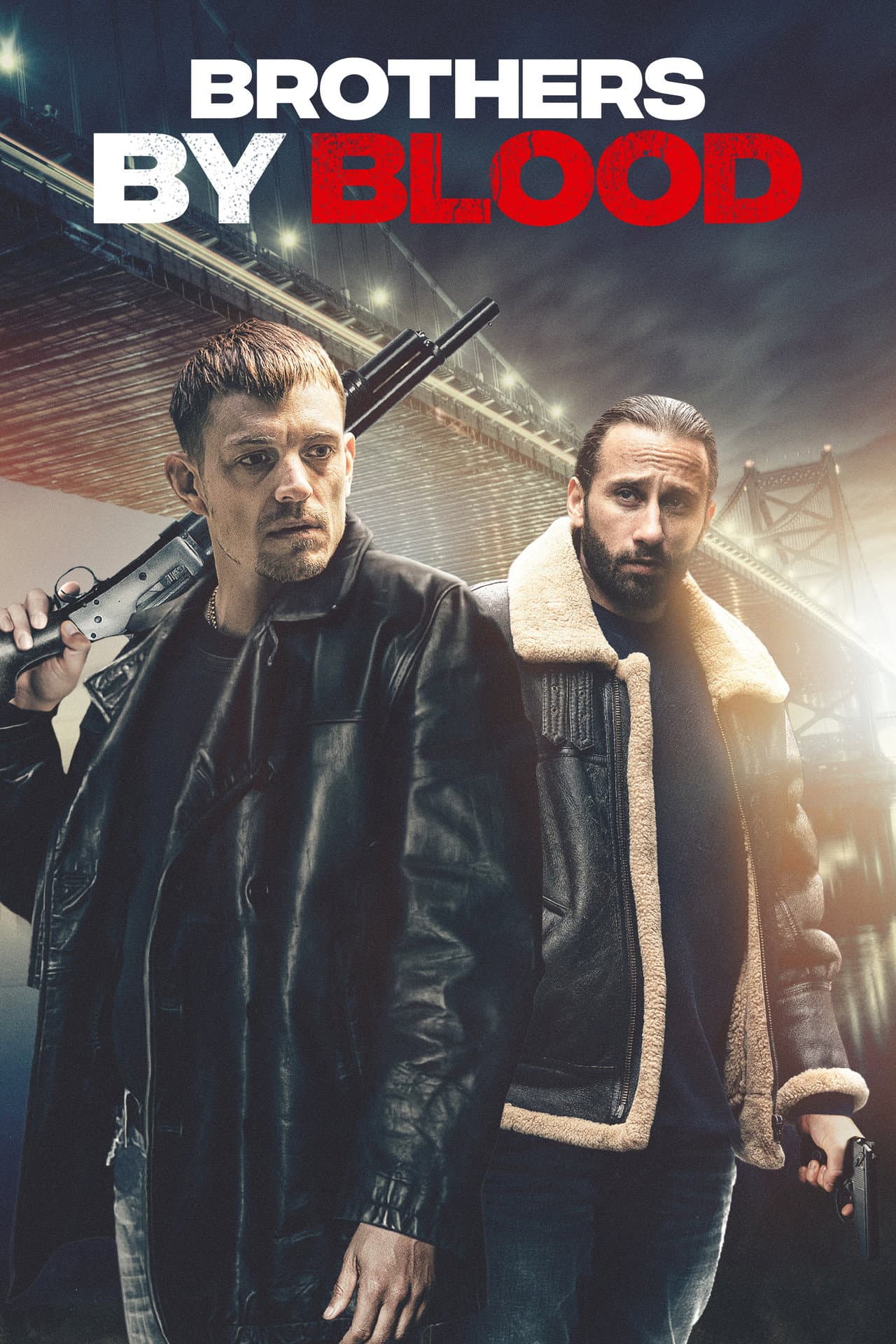 Brothers by Blood preview 2
