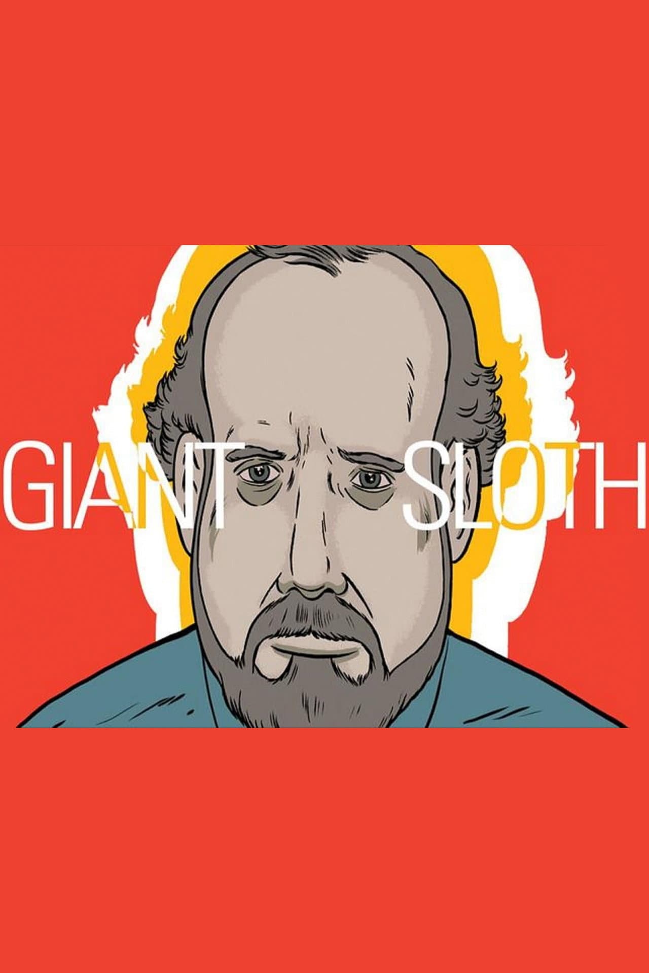 Giant Sloth preview 1