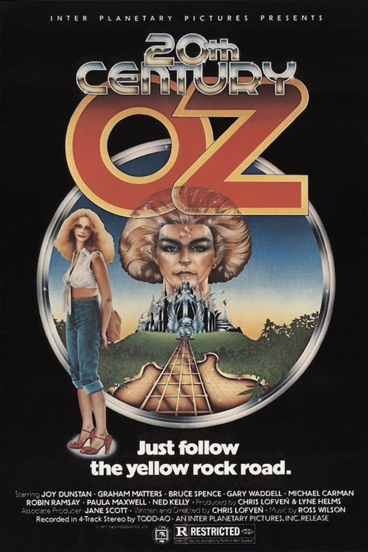 Oz preview 2