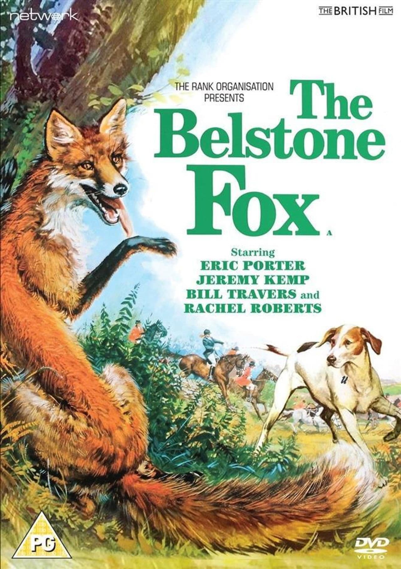 The Belstone Fox preview 2