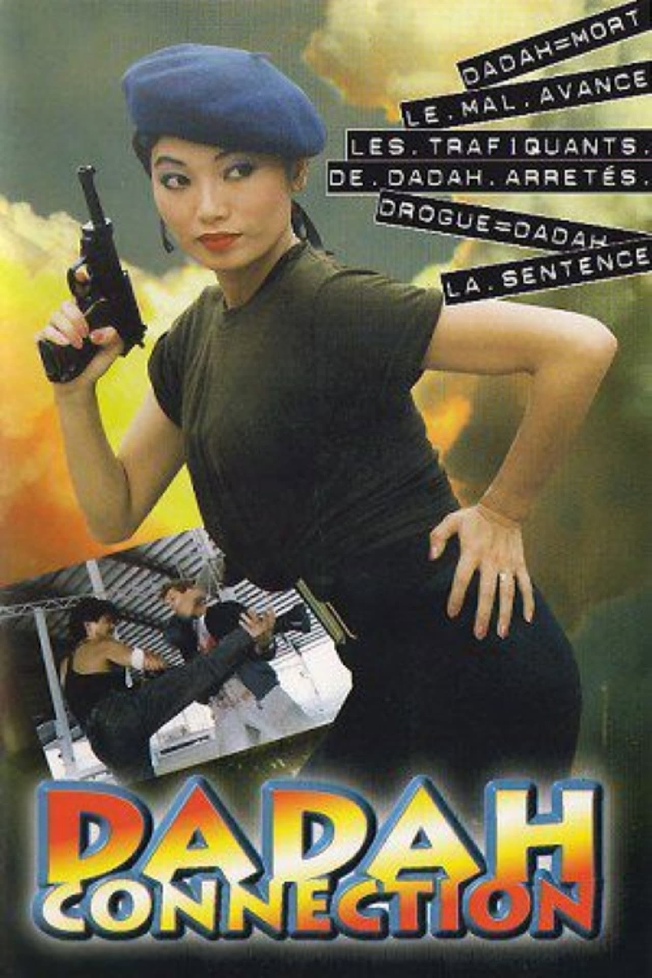 Dadah Connection preview 2