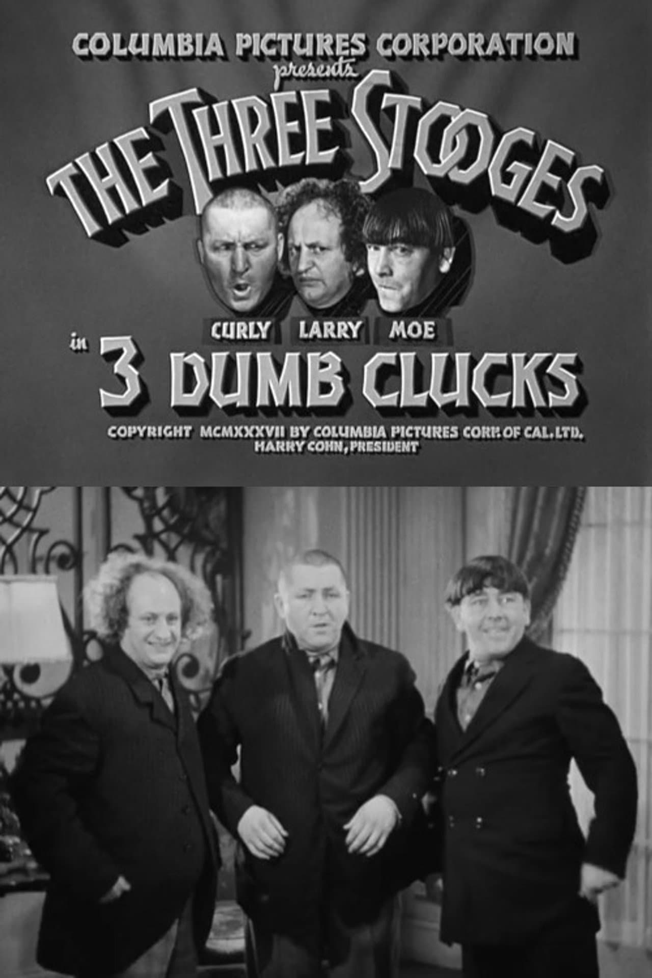 3 Dumb Clucks preview 2