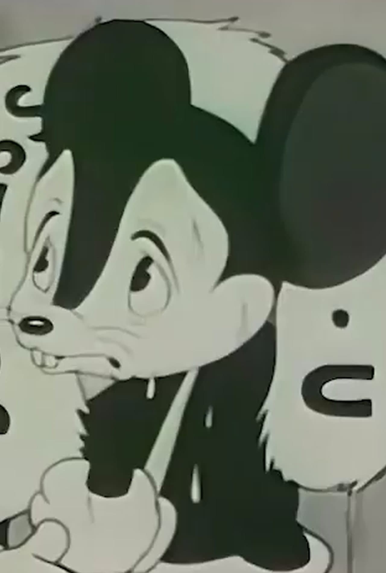 One Mouse in a Million preview 1