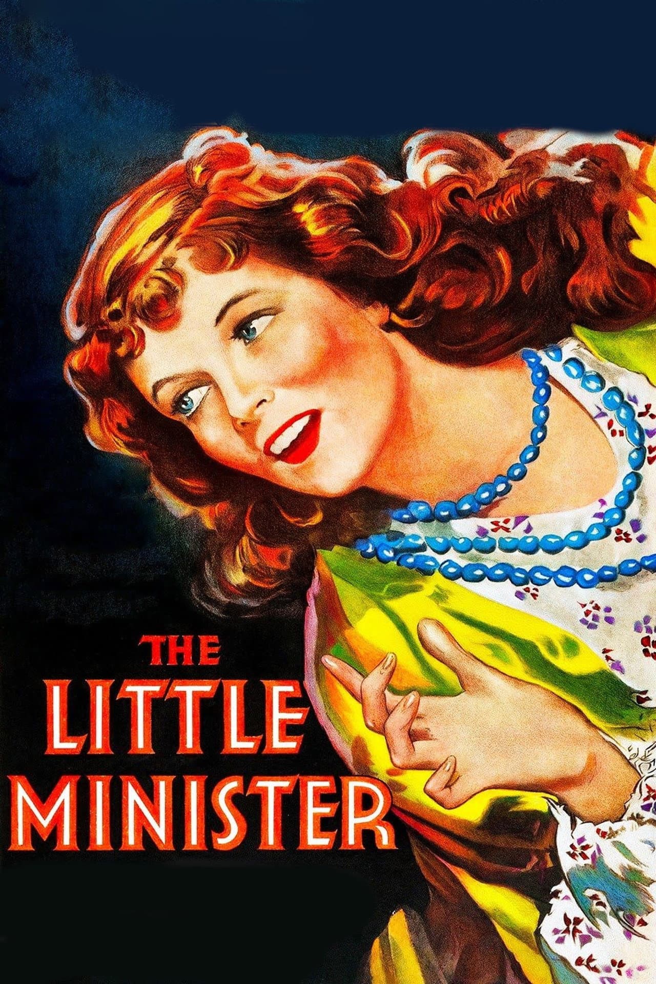 The Little Minister preview 2