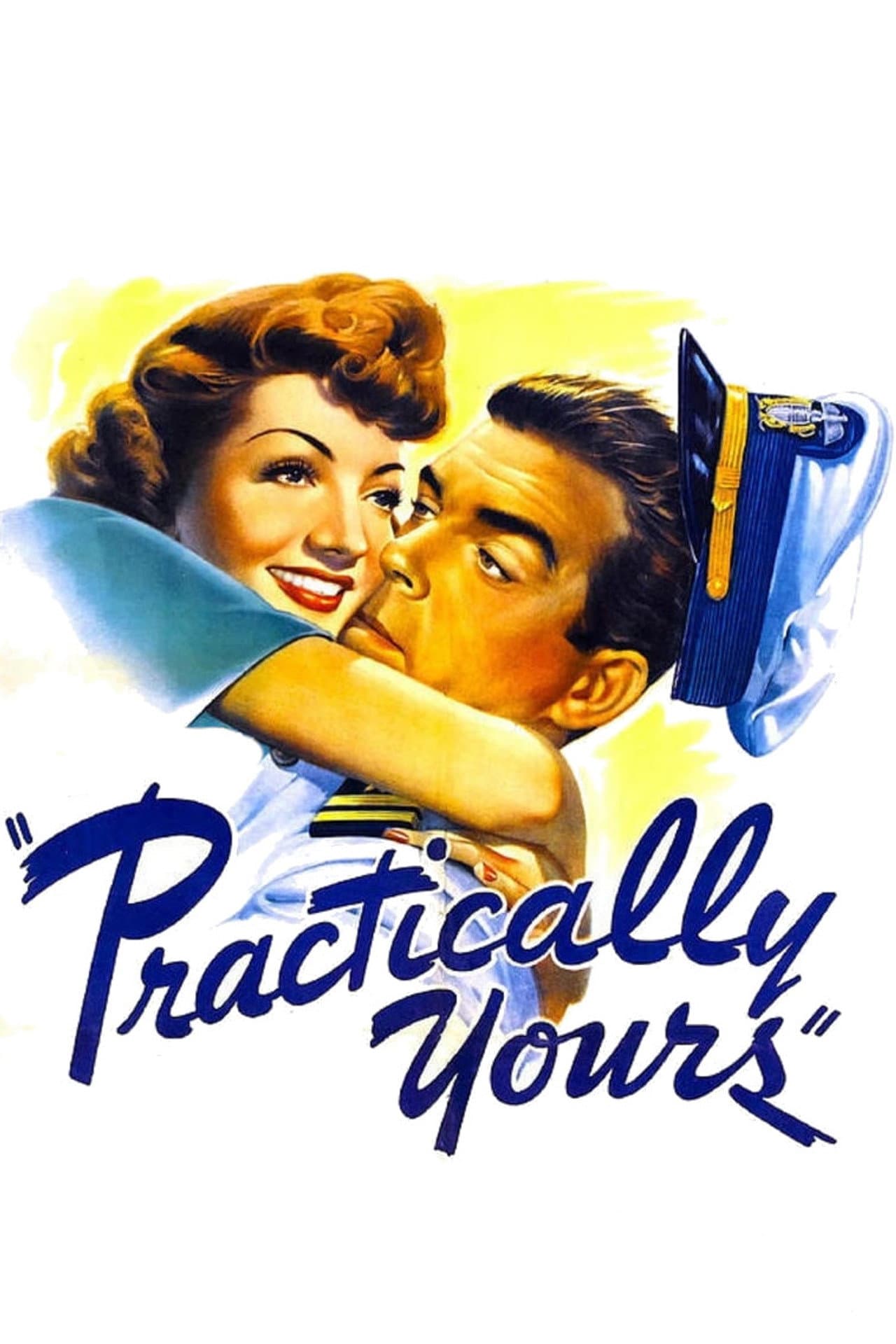 Practically Yours preview 2