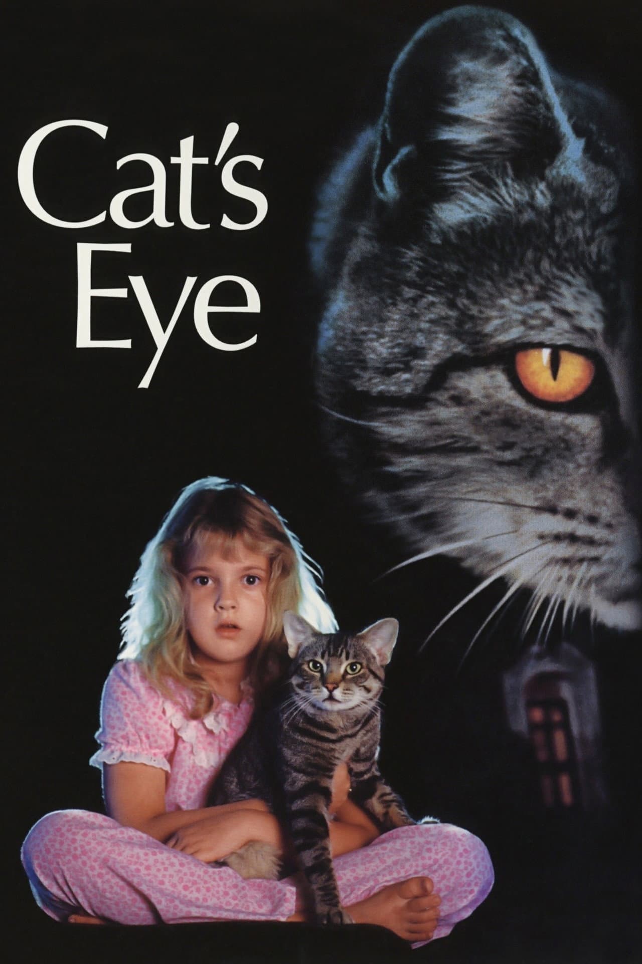 Cat's Eye preview 2