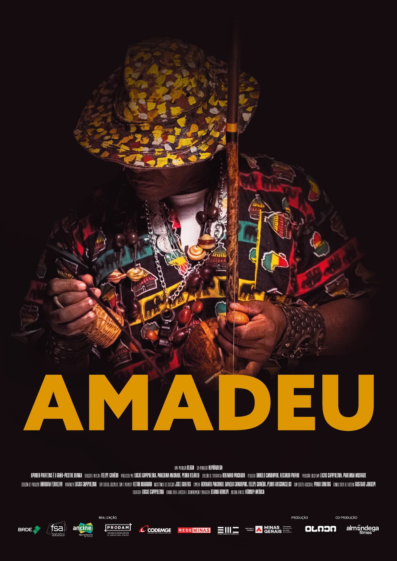 Amadeu preview 2