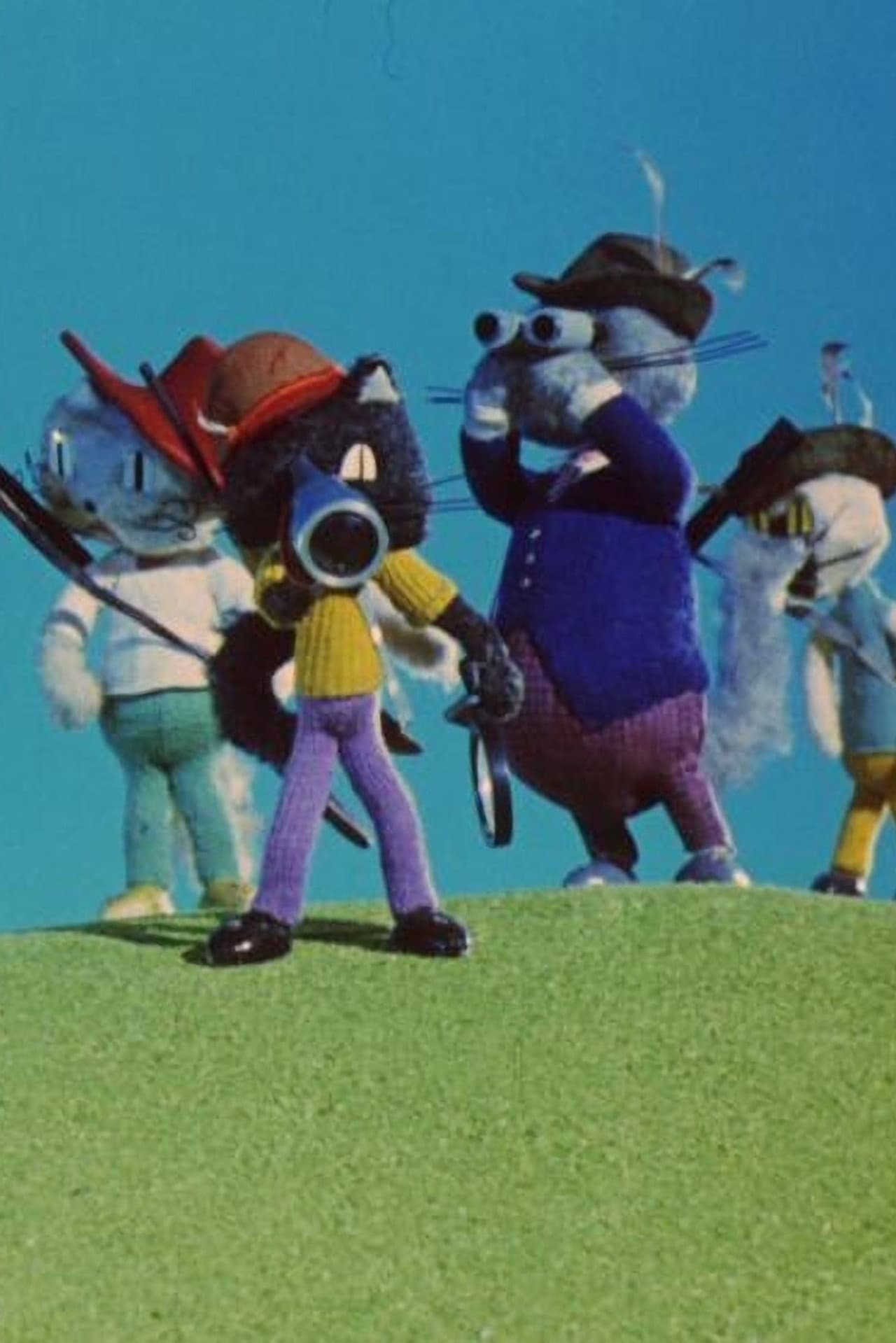 Mouse Hunt preview 2