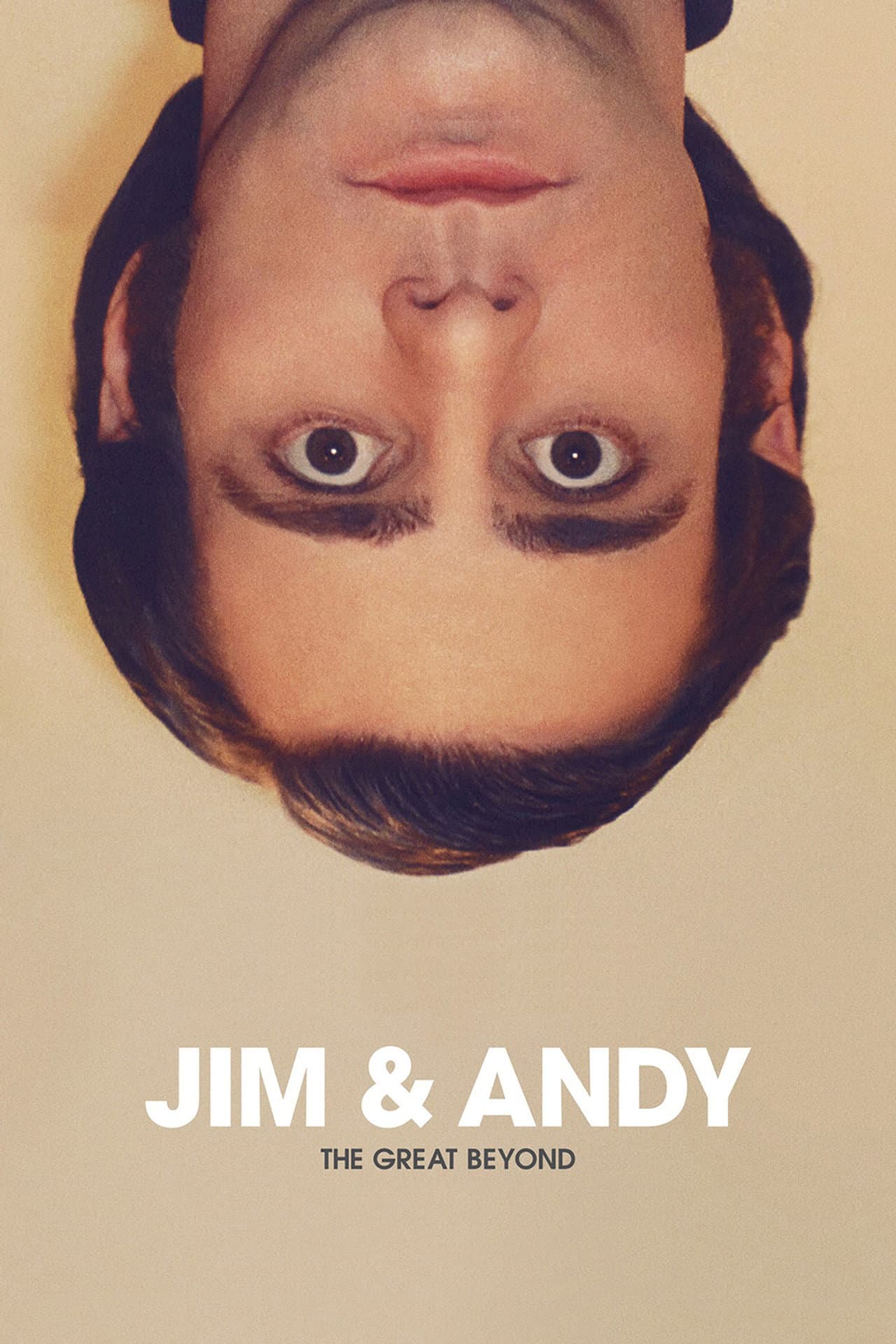 Jim & Andy: The Great Beyond preview 2