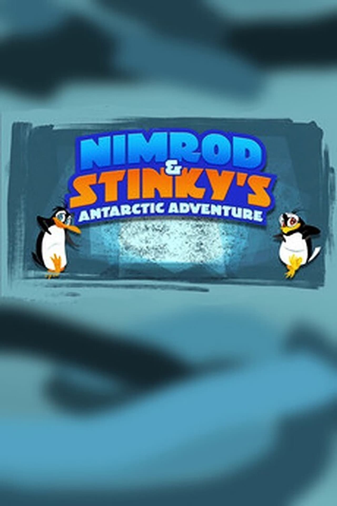 Nimrod and Stinky's Antarctic Adventure preview 1
