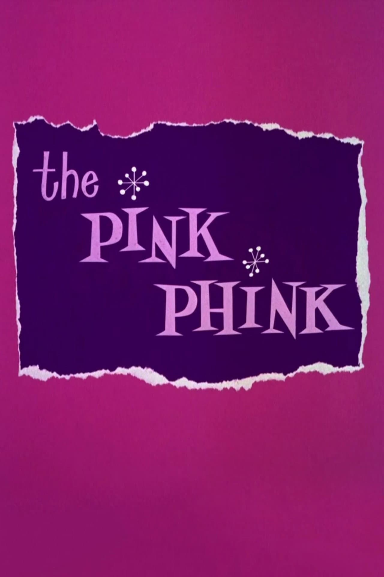The Pink Phink preview 2