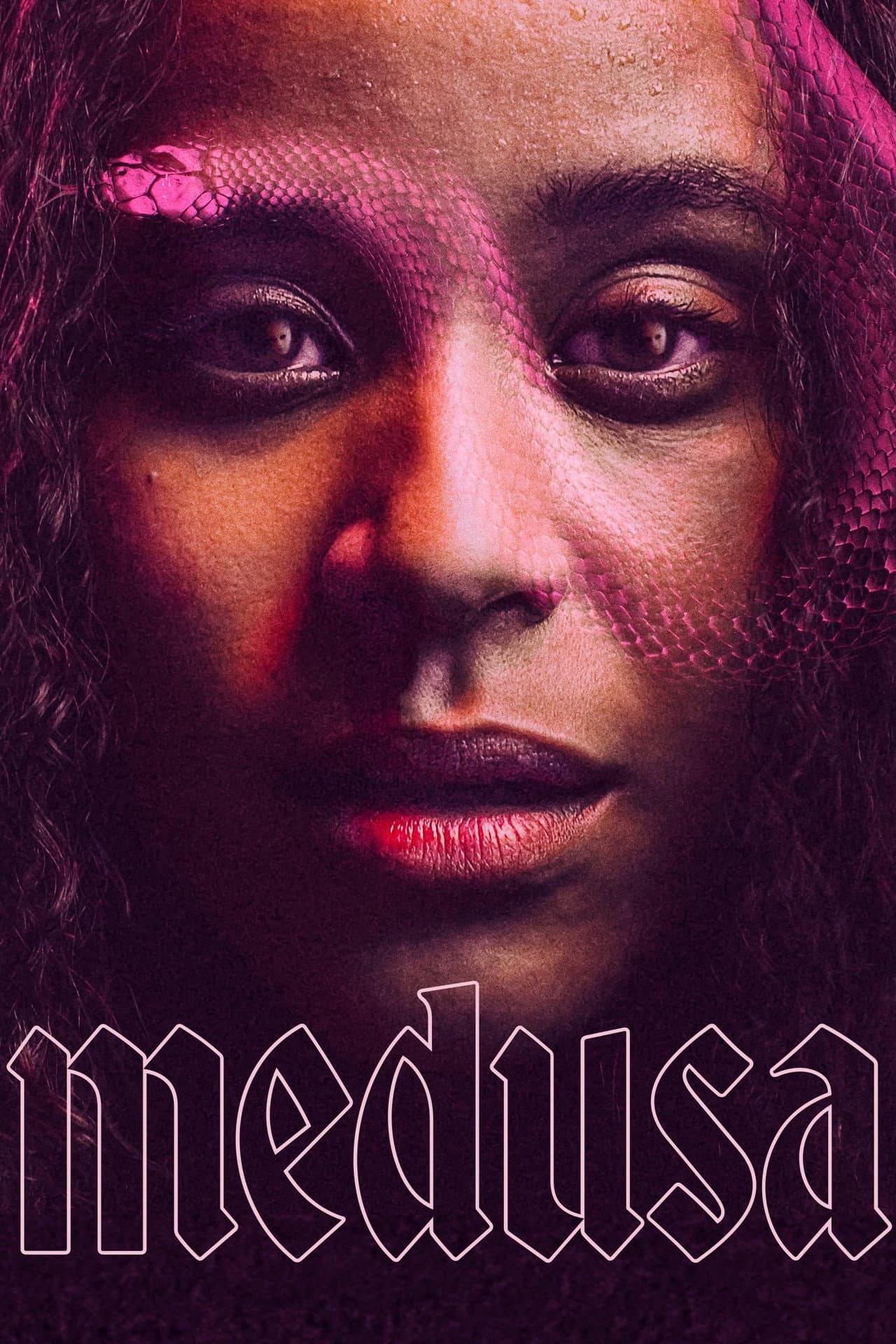 Medusa preview 2