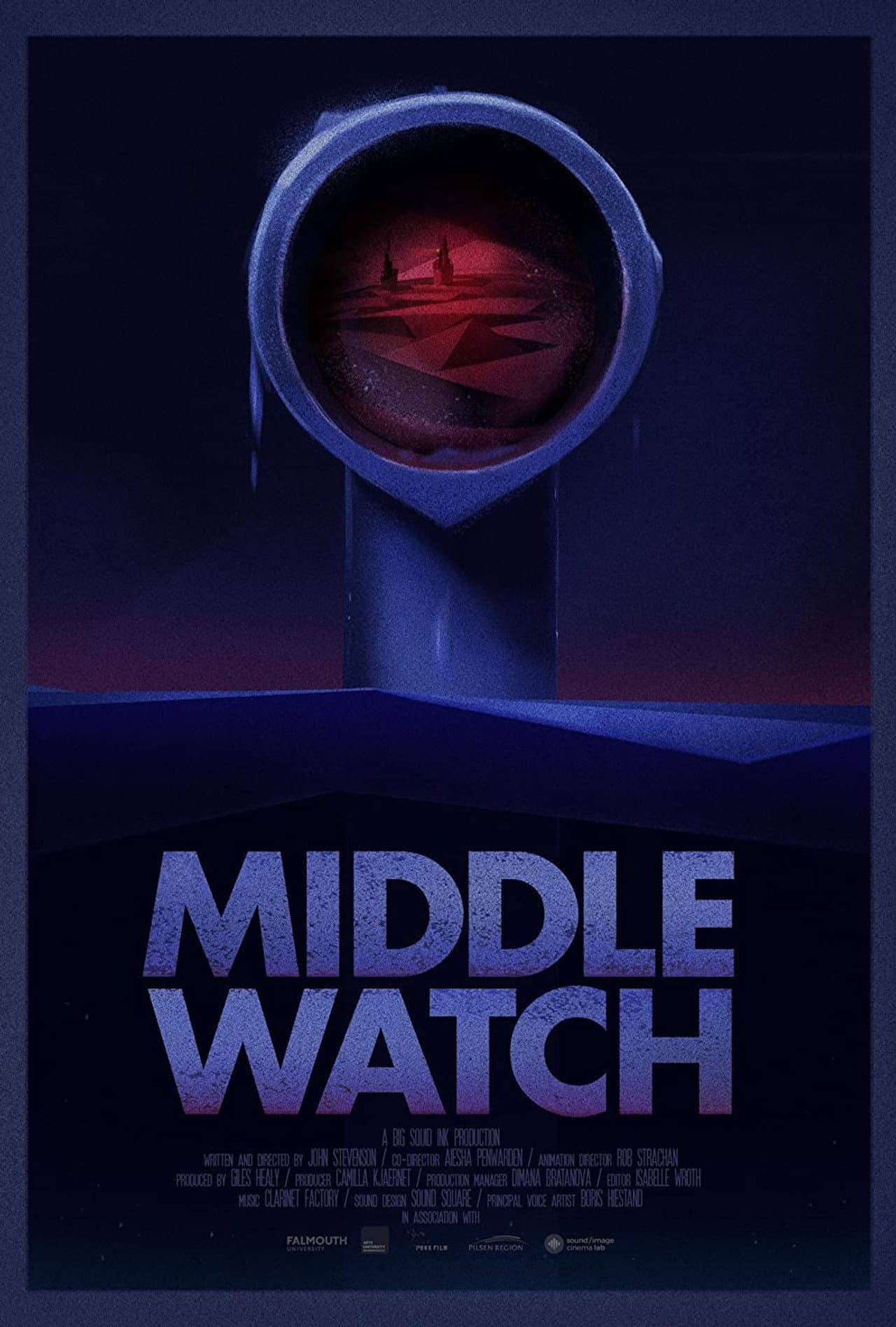 Middle Watch preview 2