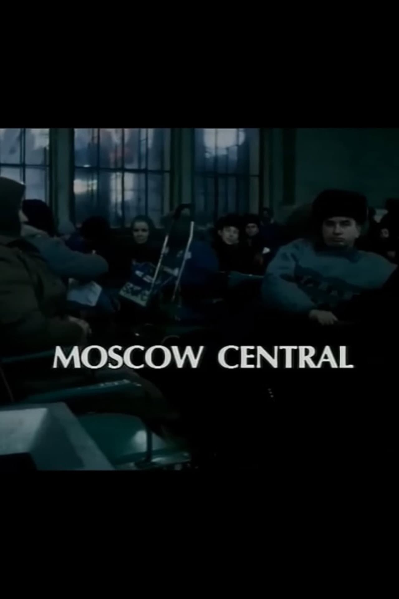 Moscow Central preview 1