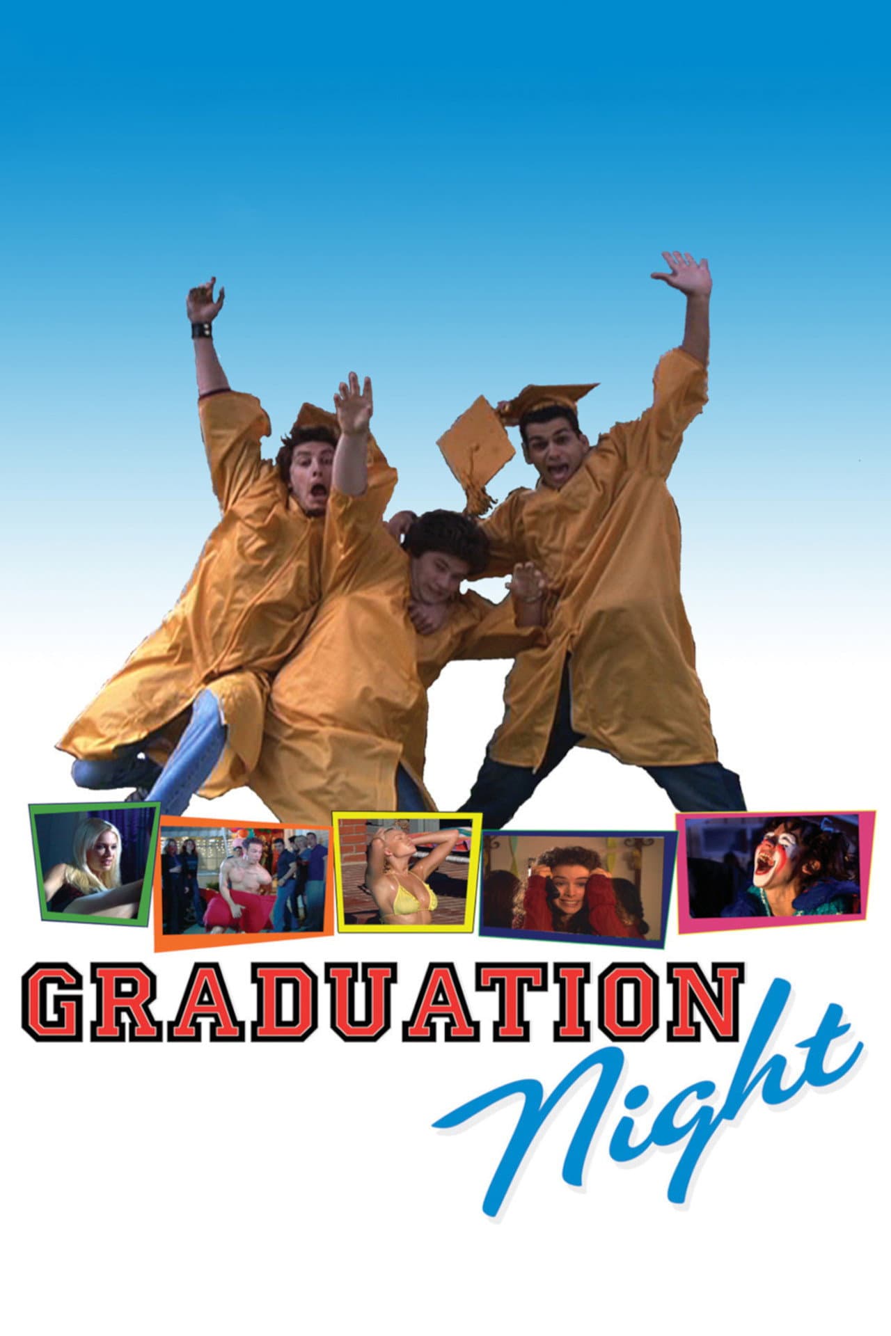 Graduation Night preview 2