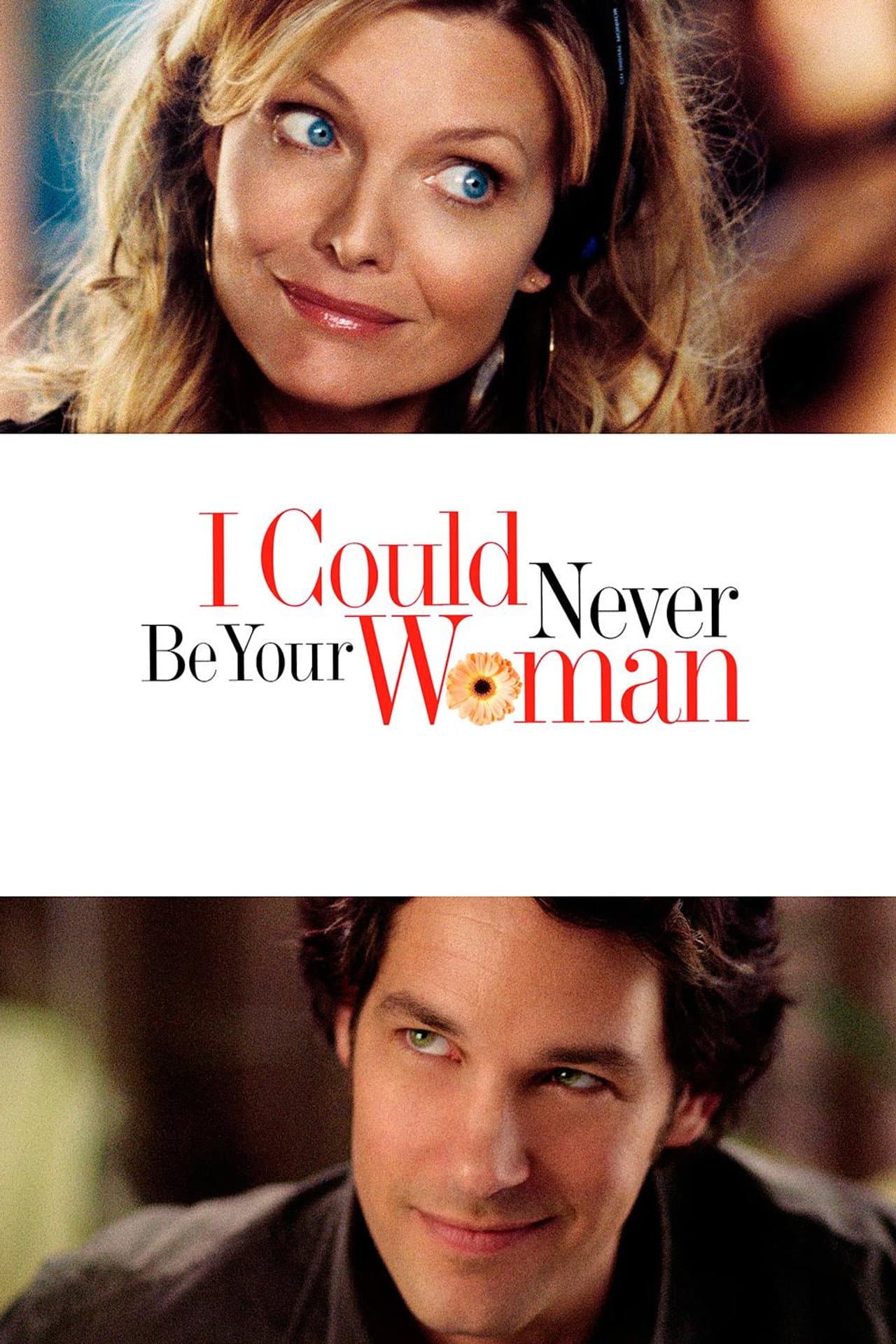 I Could Never Be Your Woman preview 2