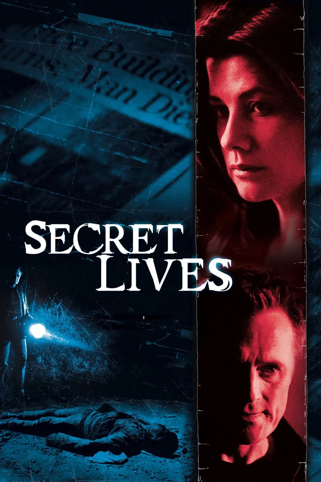 Secret Lives preview 2