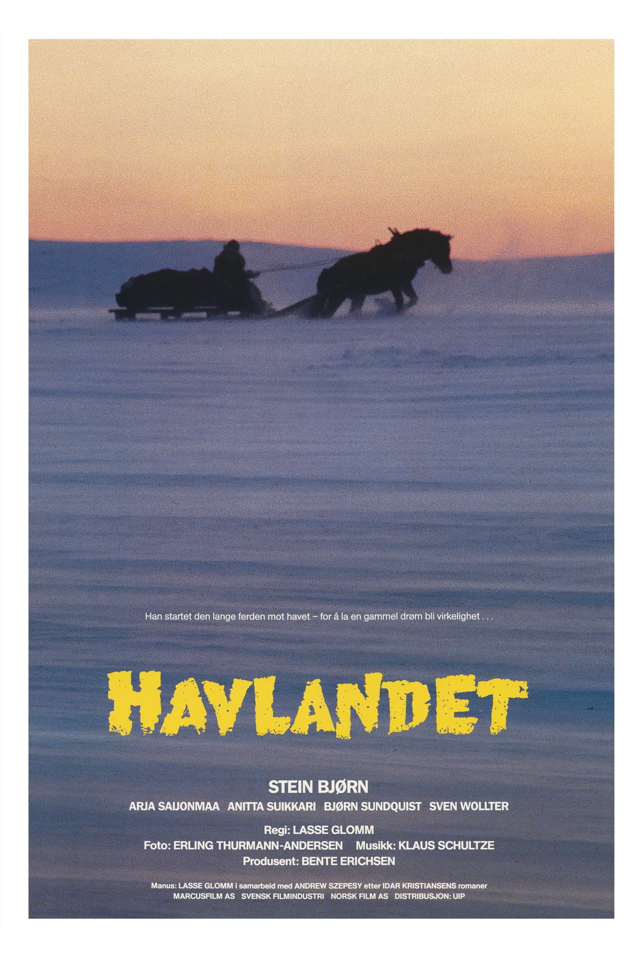 Havlandet preview 2