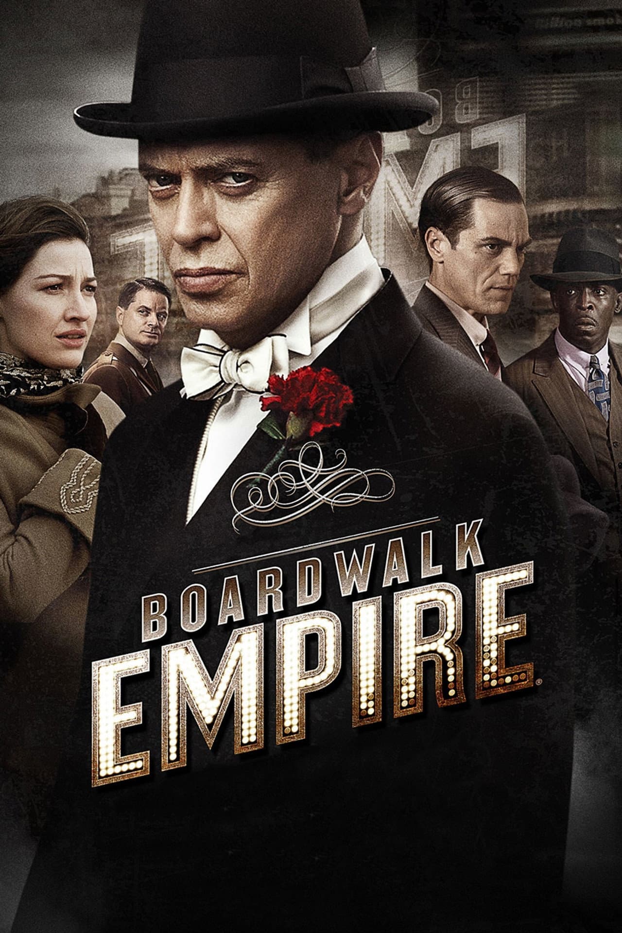 Boardwalk Empire preview 2