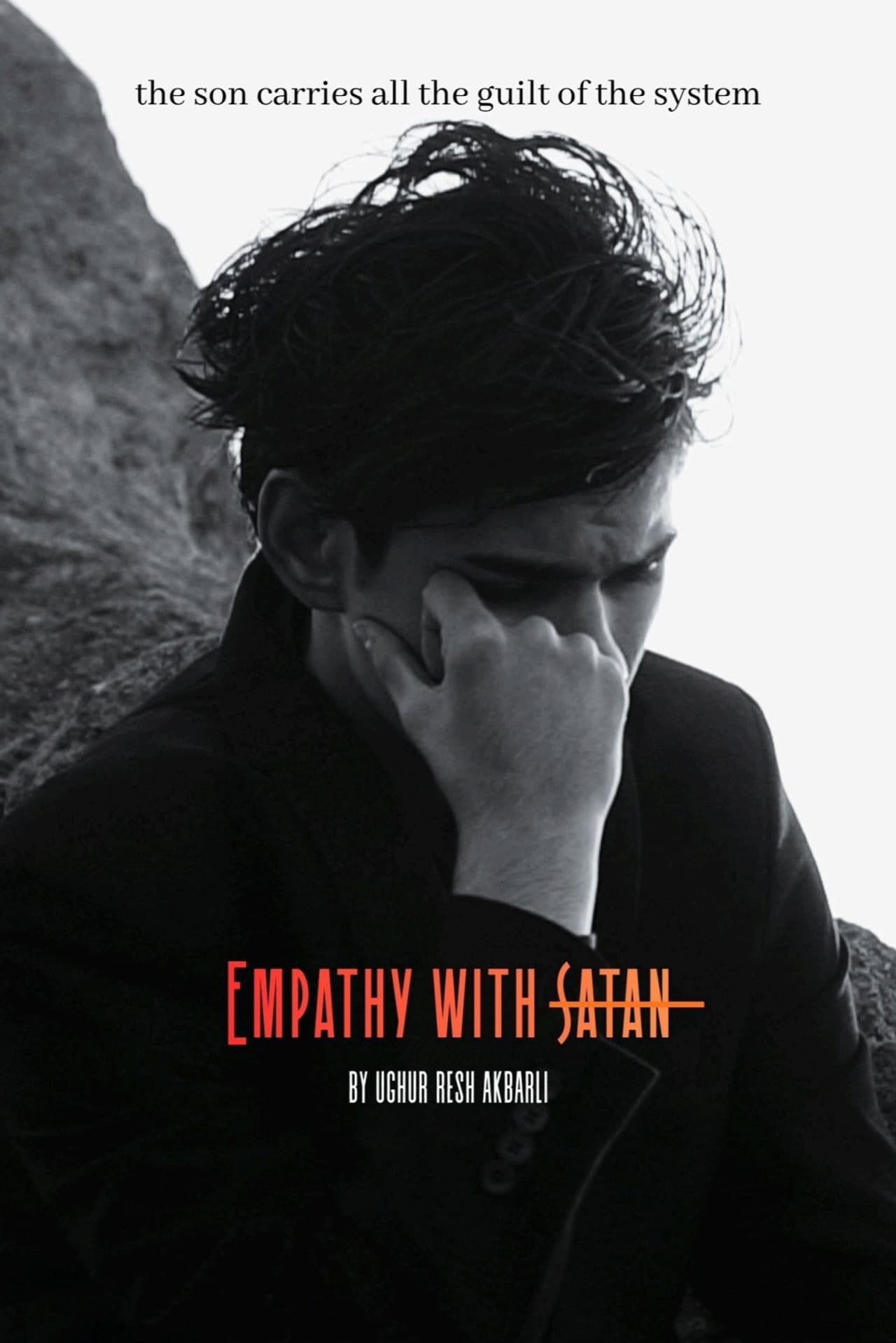 Empathy with Satan preview 1