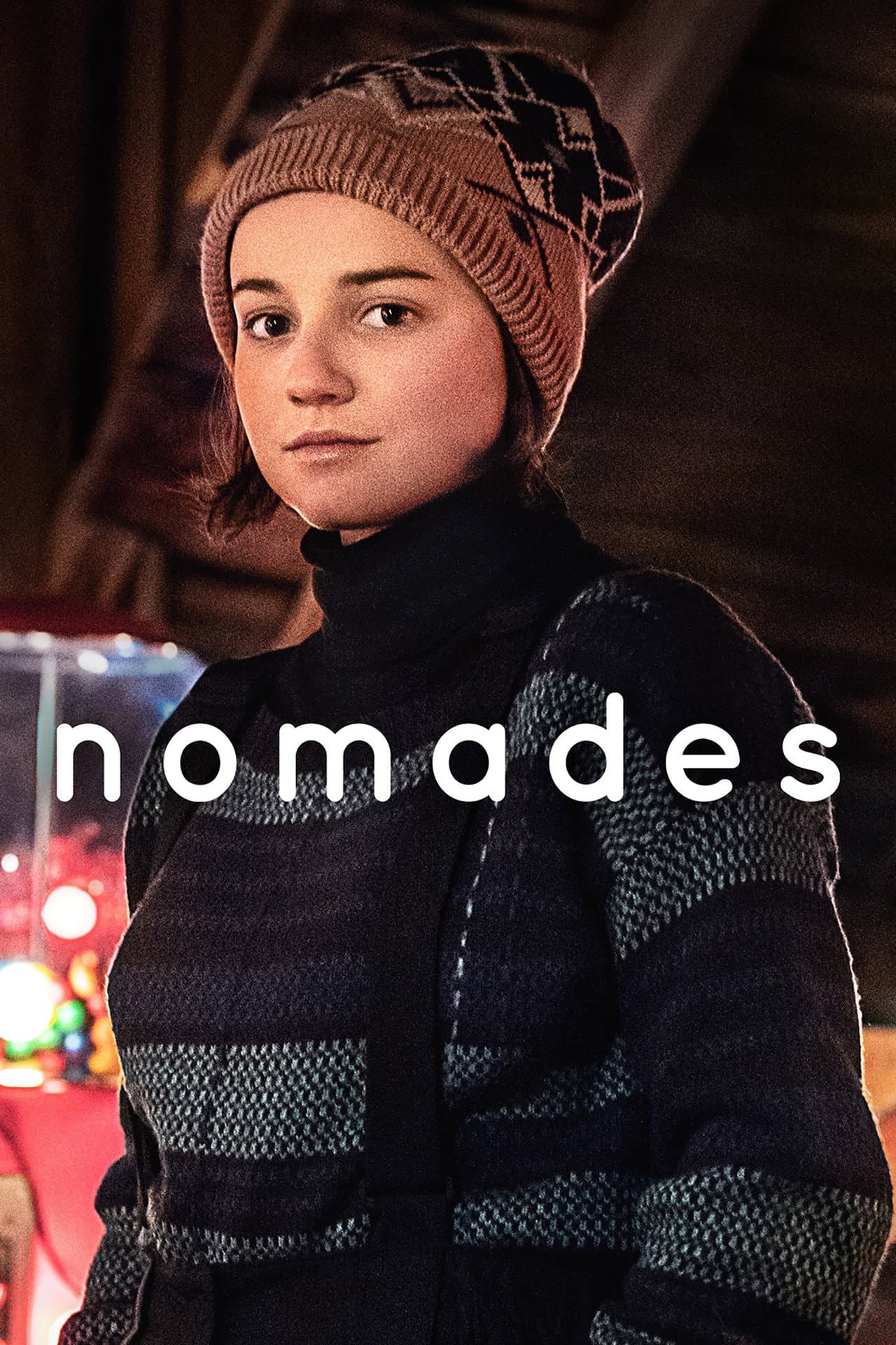 Nomades preview 2