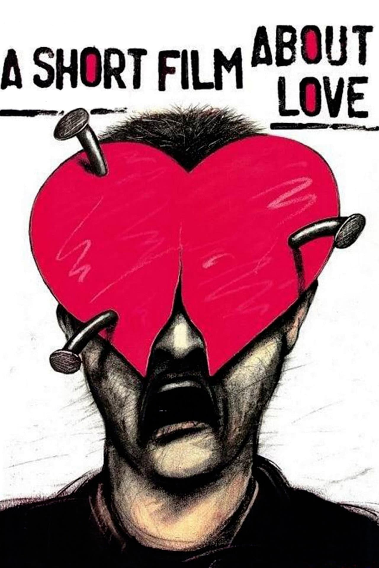 A Short Film About Love preview 2