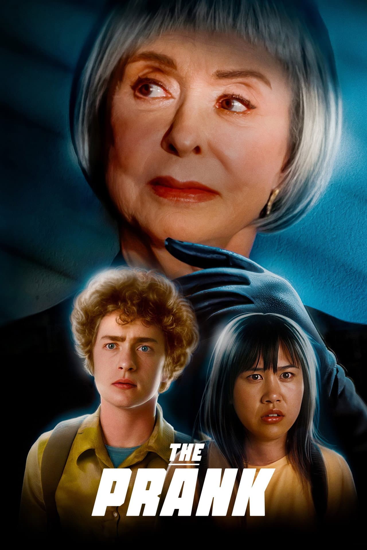 The Prank preview 2