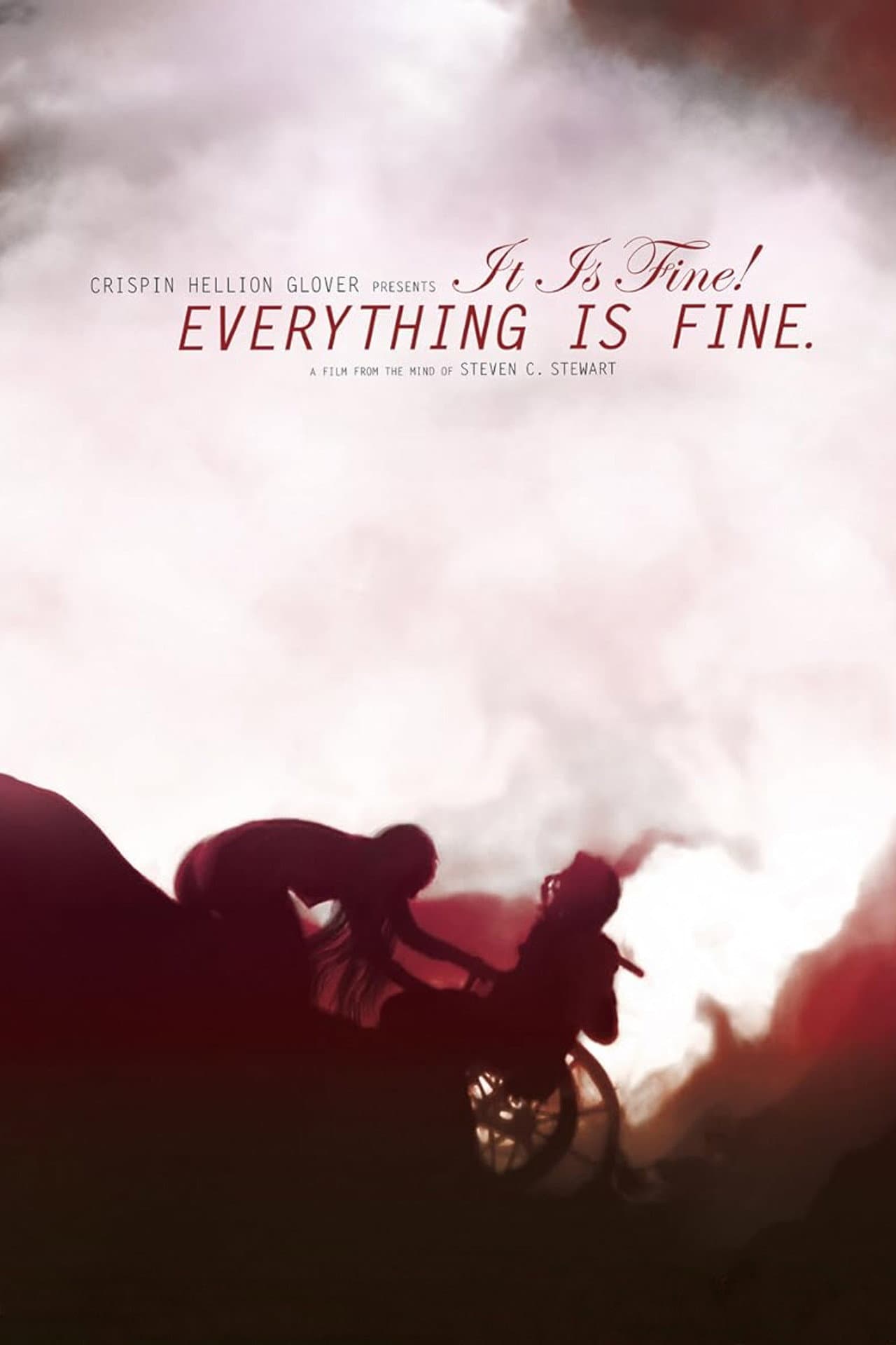 It Is Fine! Everything Is Fine. preview 2