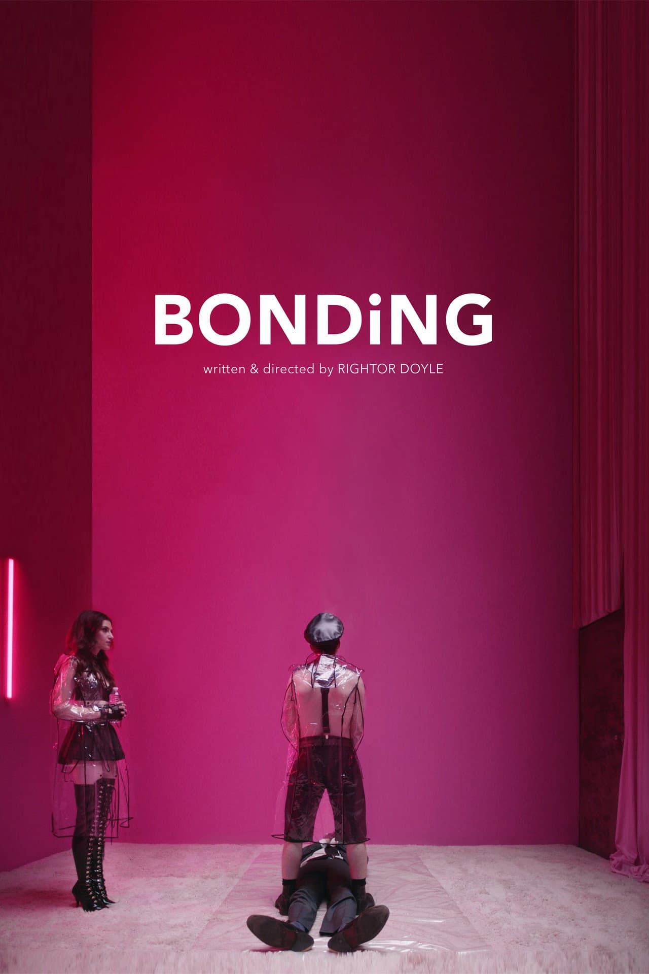Bonding preview 2