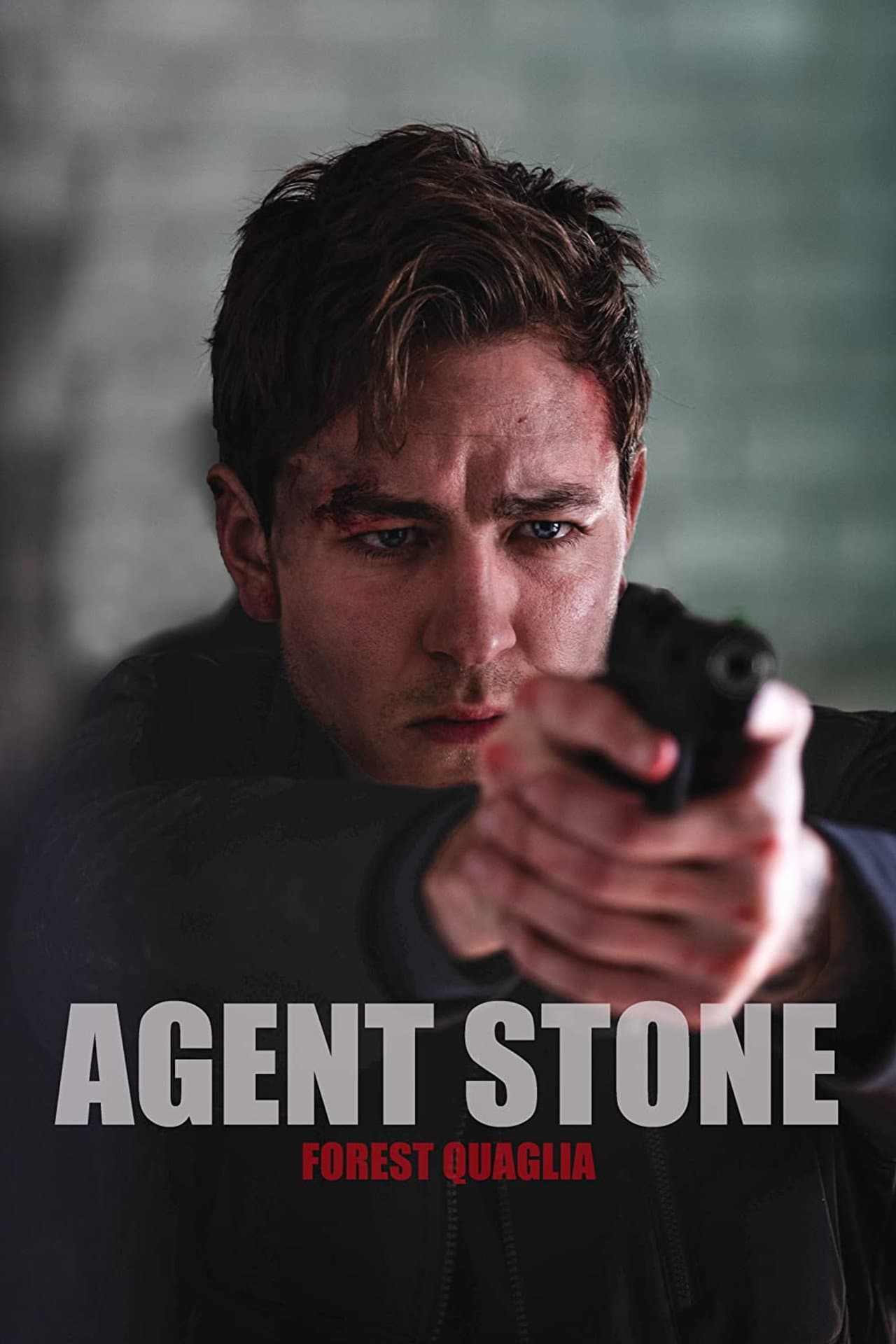Agent Stone preview 1