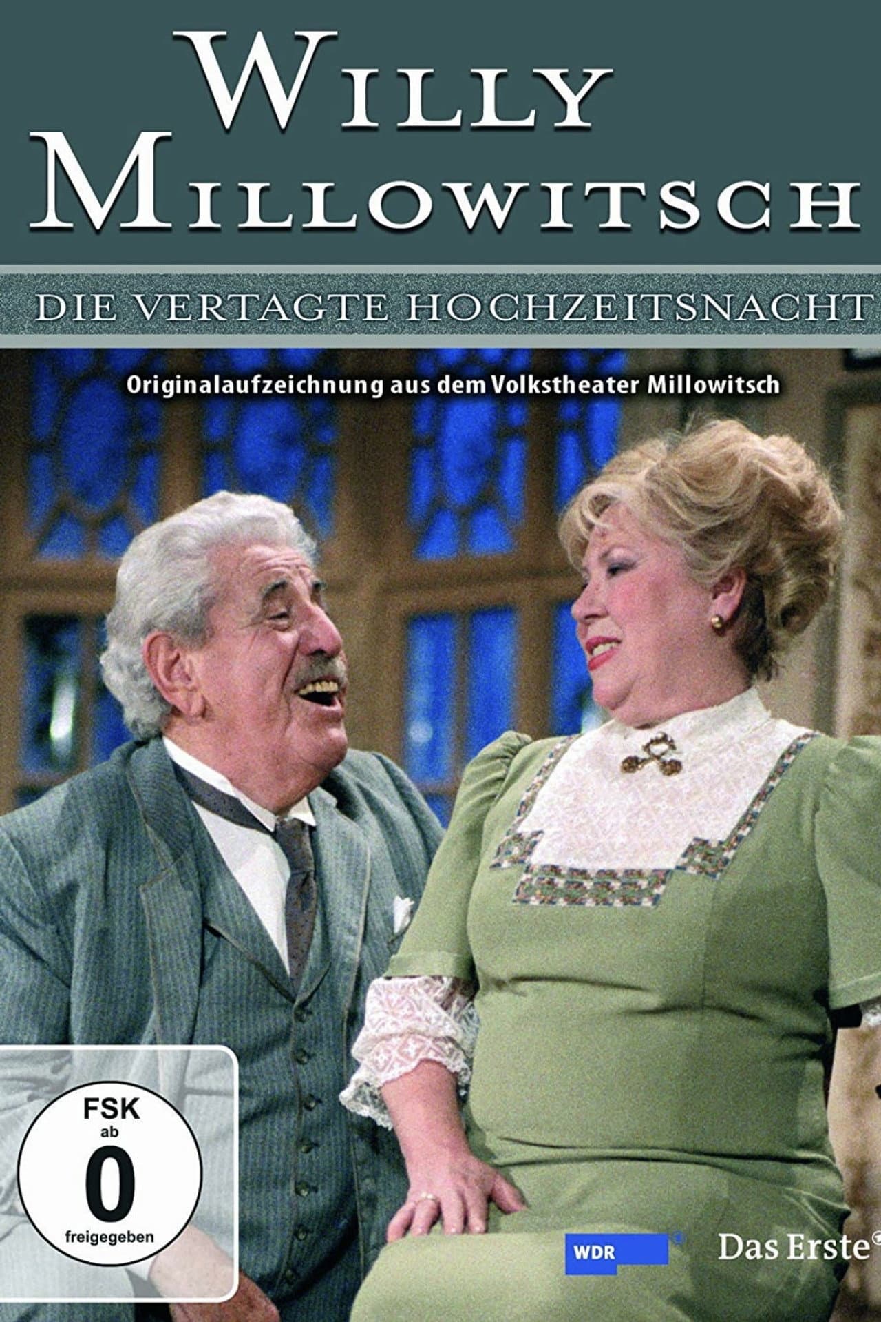 Millowitsch Theater - Die vertagte Hochzeitsnacht preview 1
