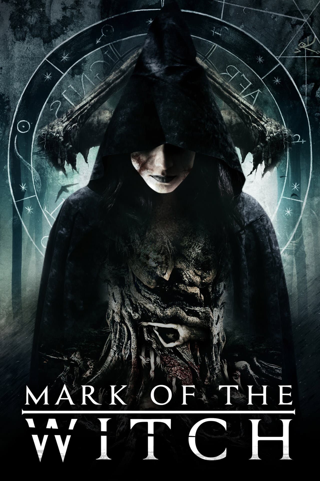 Mark of the Witch preview 2