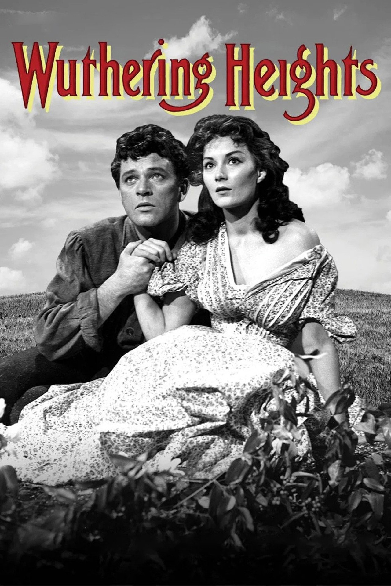 Wuthering Heights preview 2
