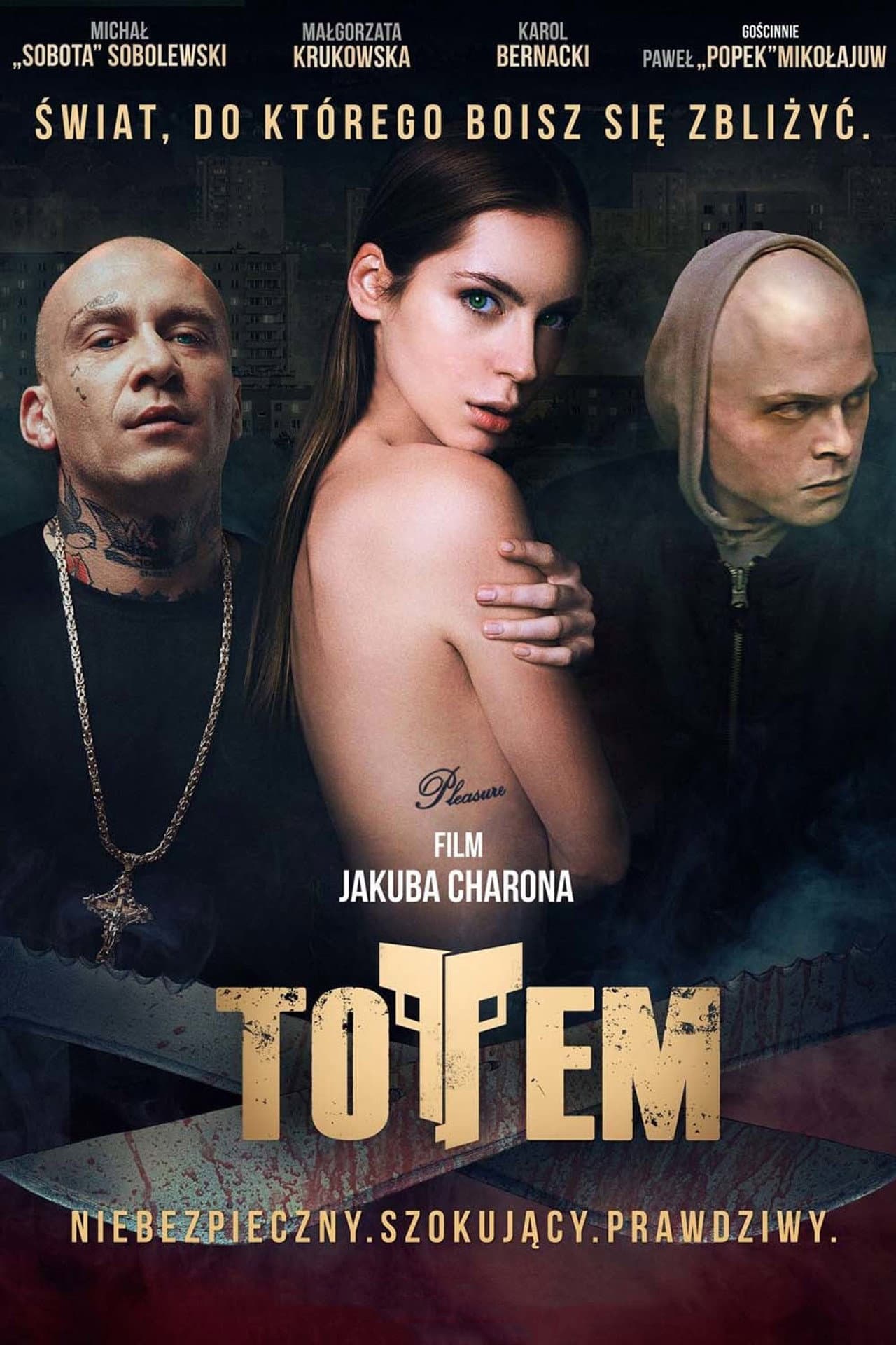 Totem preview 2