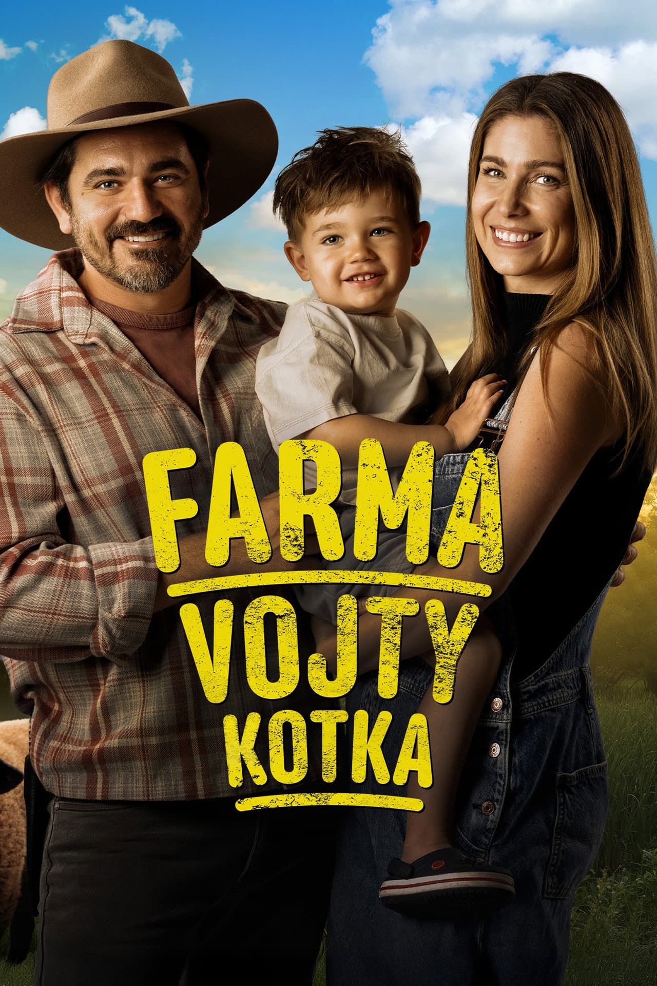 Farma Vojty Kotka preview 2