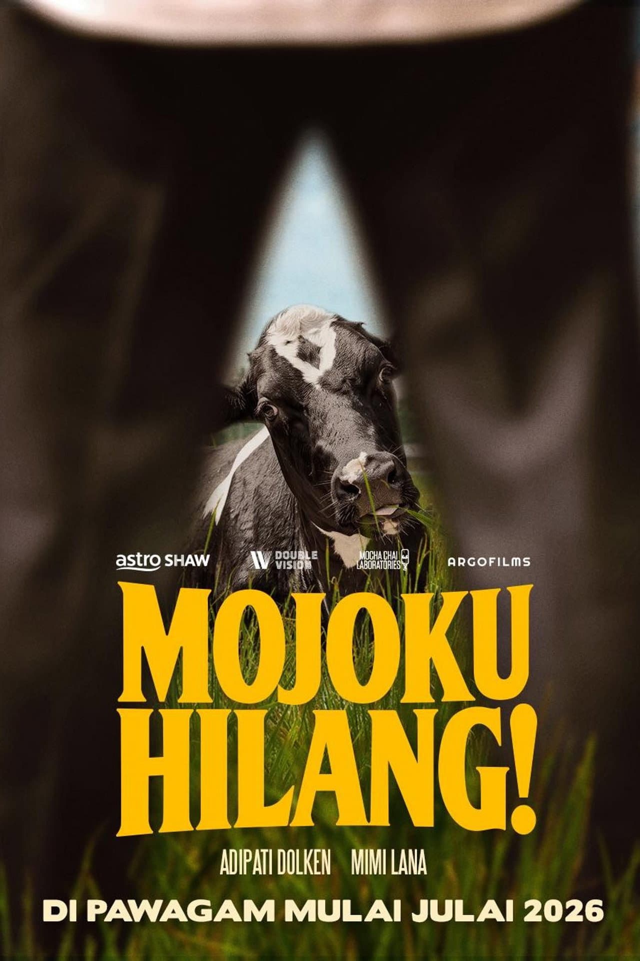 Mojoku Hilang! preview 1