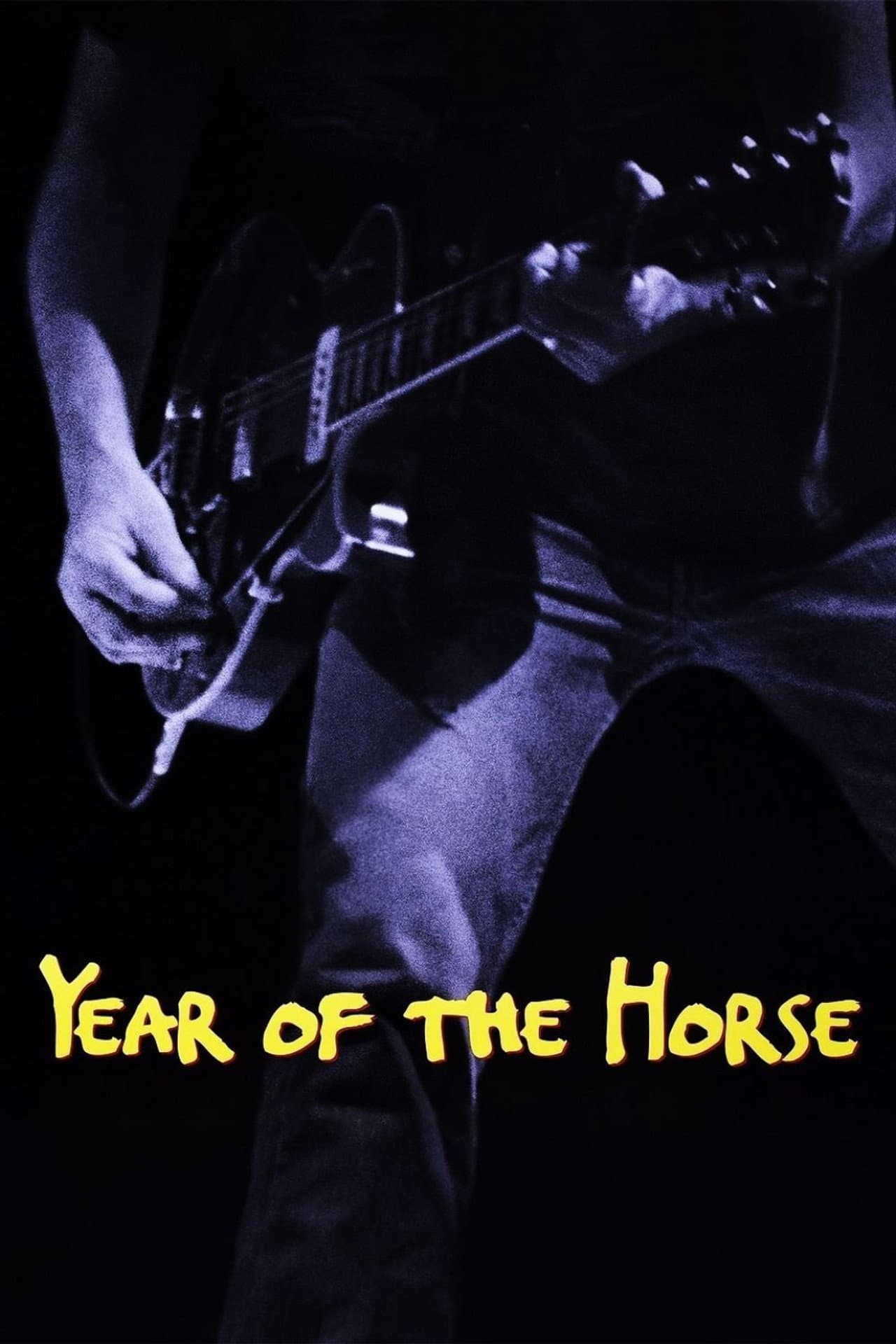 Year of the Horse preview 2