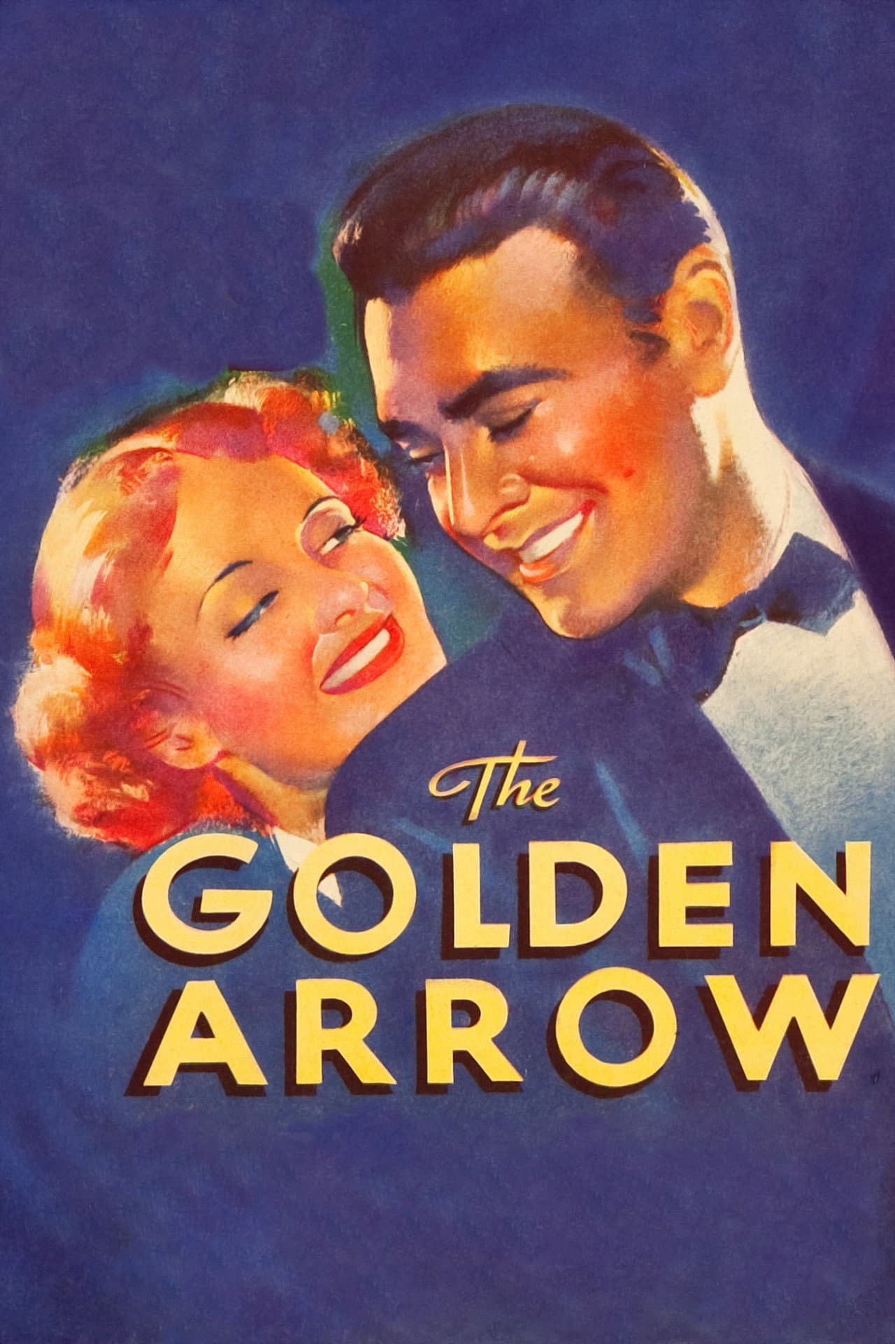 The Golden Arrow preview 2