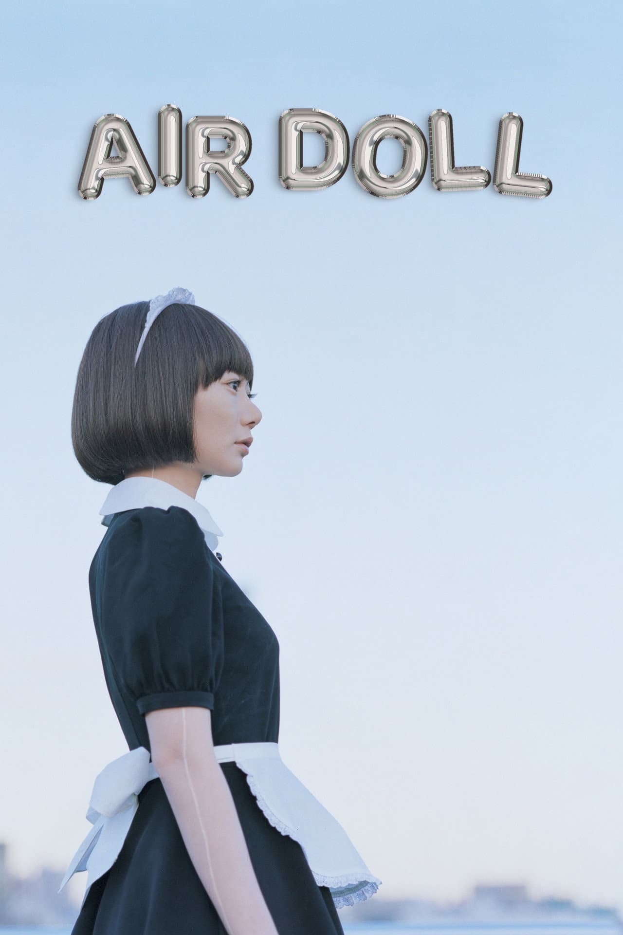 Air Doll preview 2